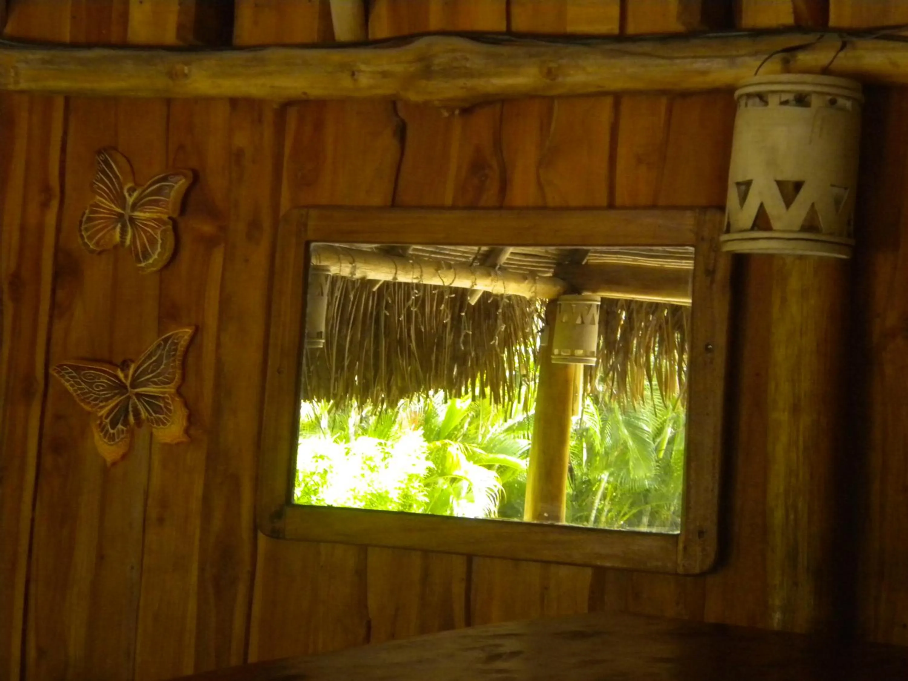 Lounge or bar in Esencia Hotel and Villas