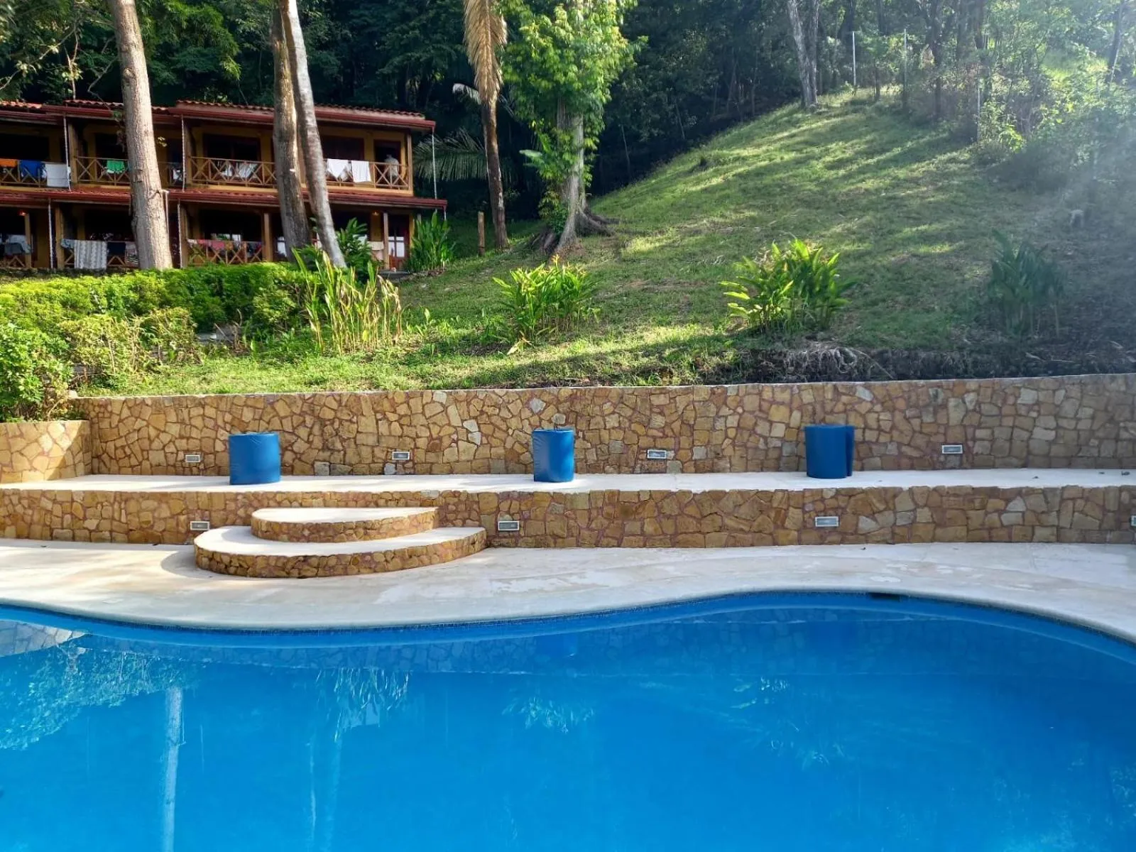 Esencia Hotel and Villas