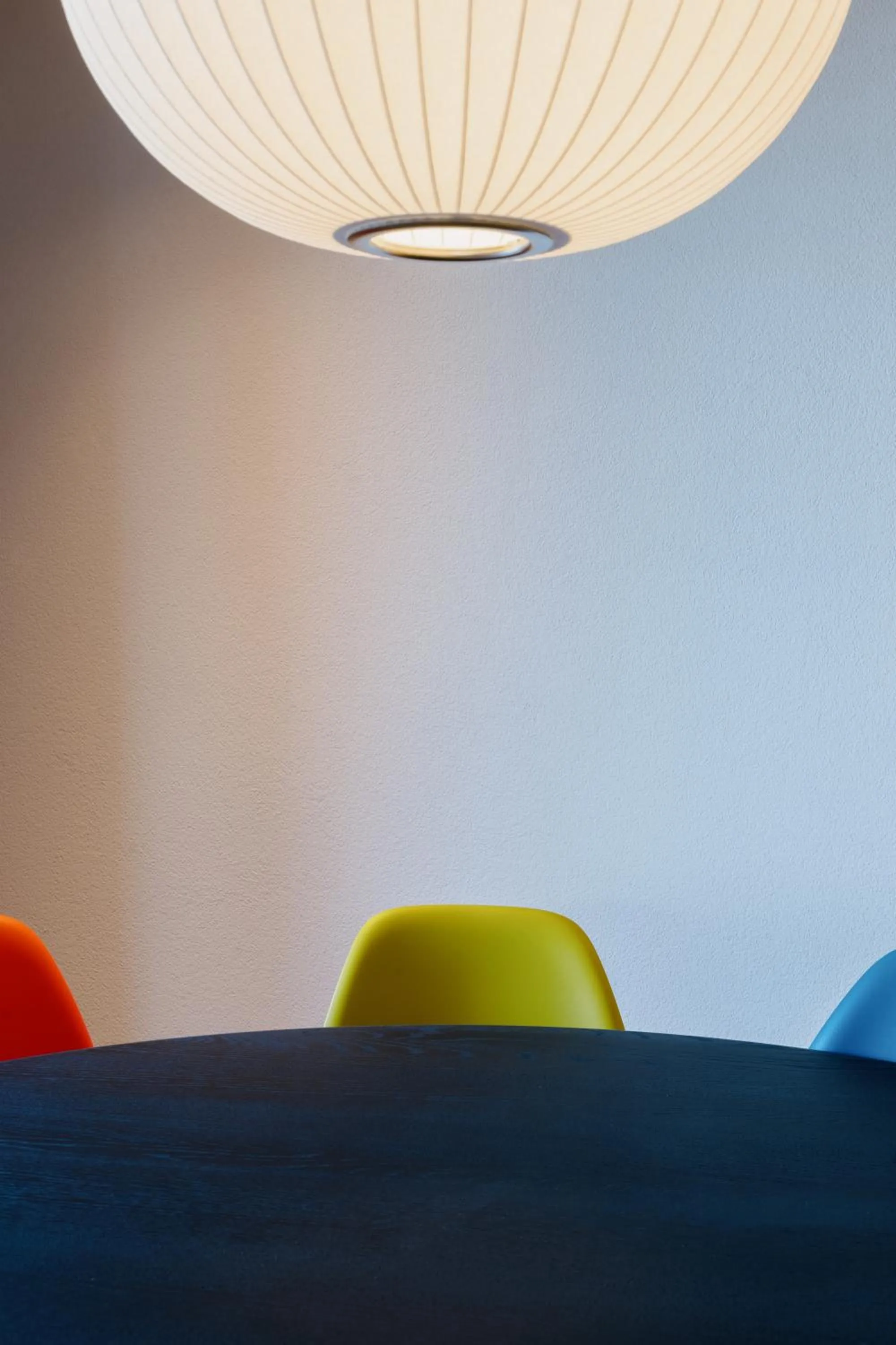 Decorative detail in Appart Hotel Knappaboda