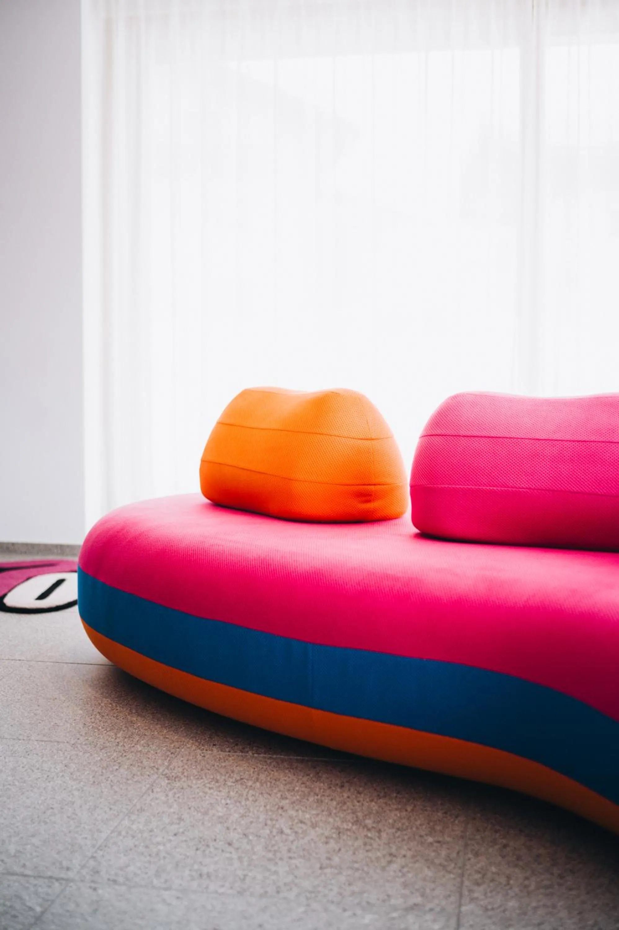 Sauna, Bed in Appart Hotel Knappaboda