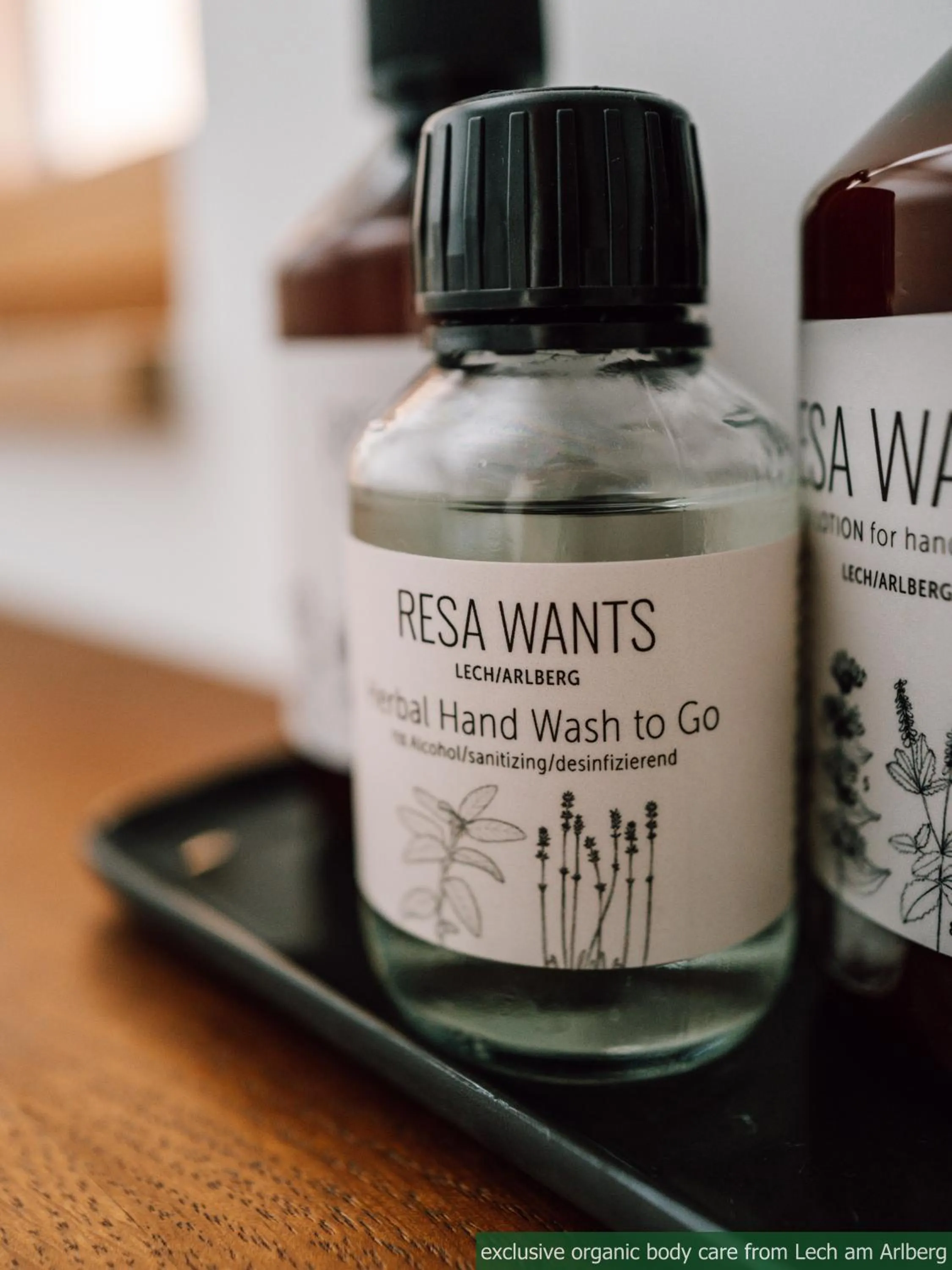 Bathroom in Appart Hotel Knappaboda