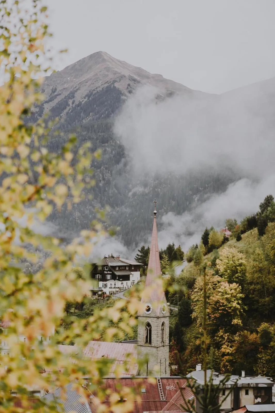 Club Alpenresidenz Gastein