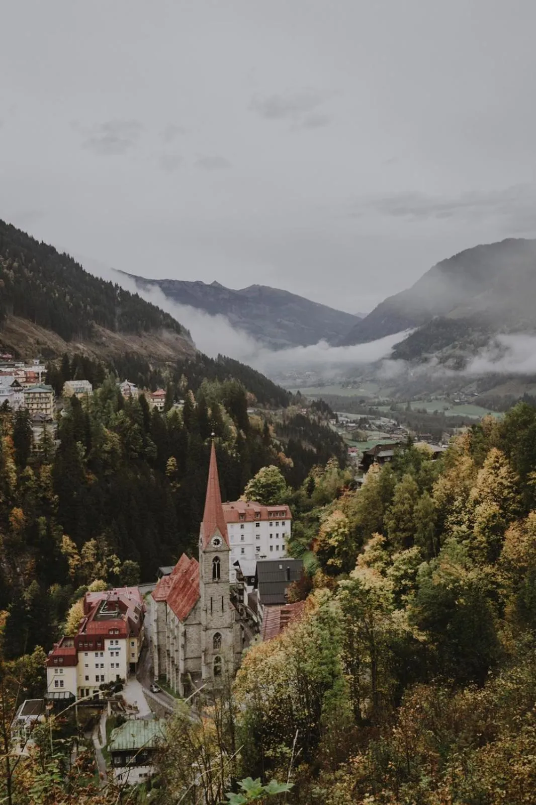 Club Alpenresidenz Gastein