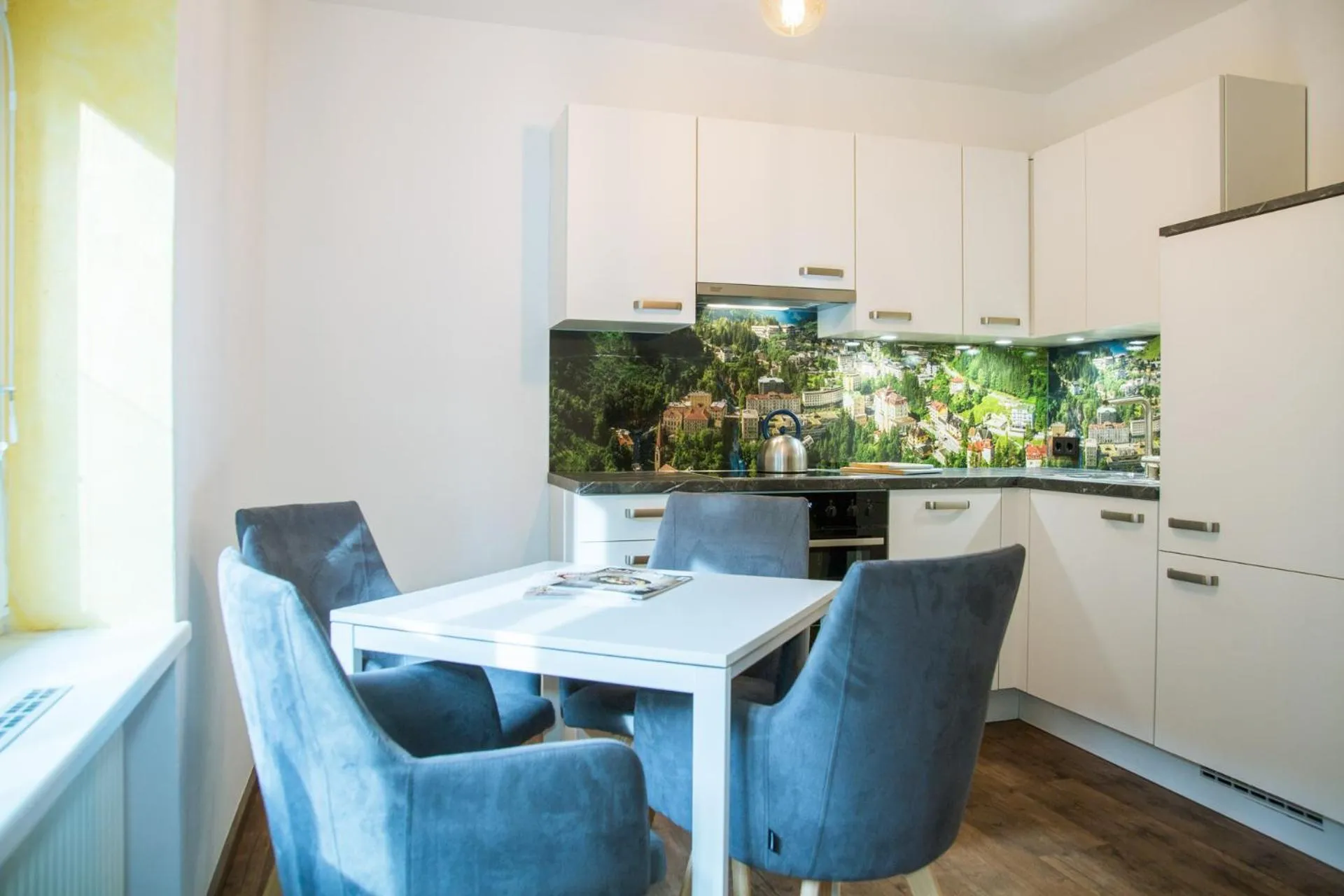 Club Alpenresidenz Gastein