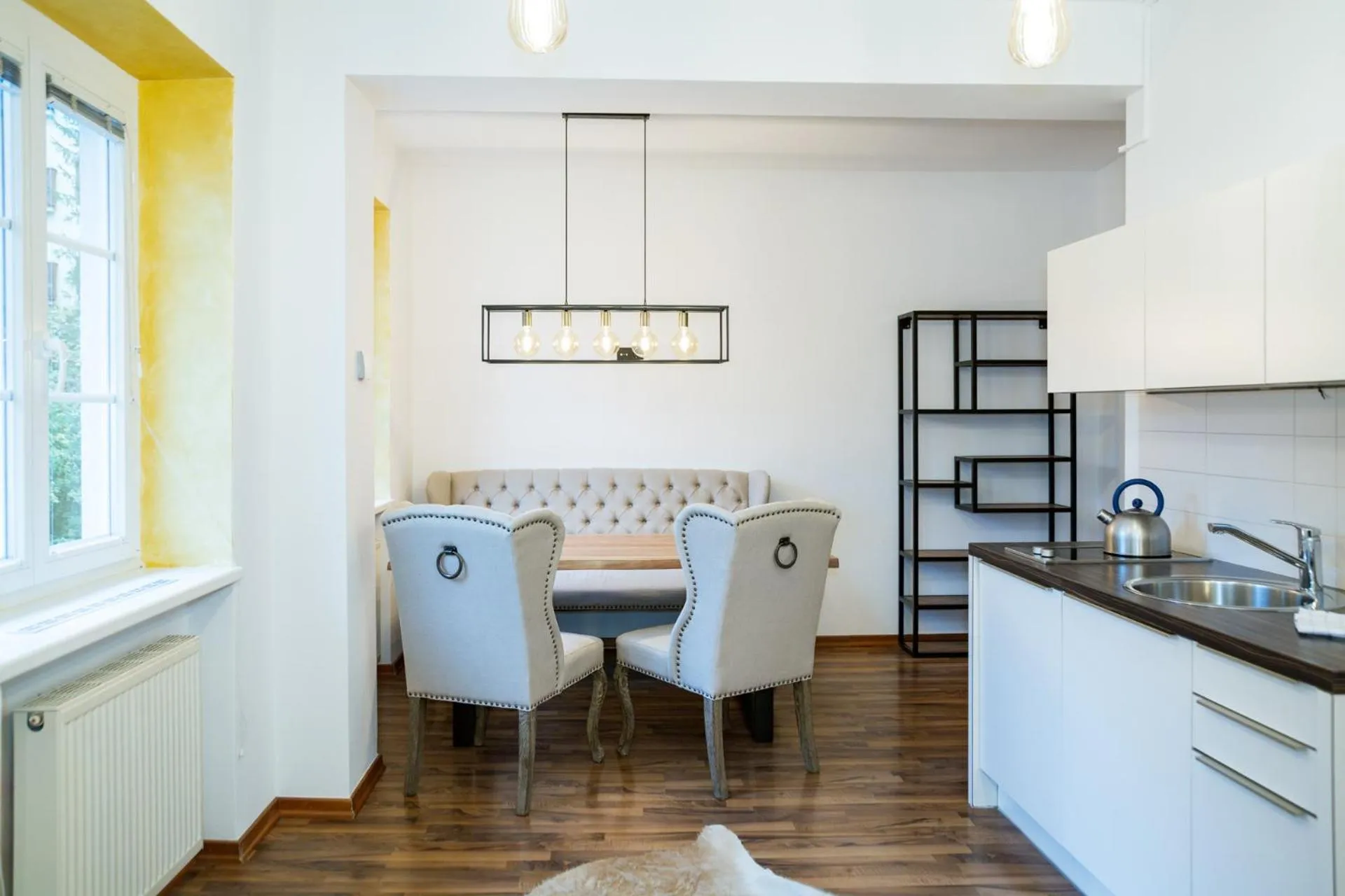 Club Alpenresidenz Gastein