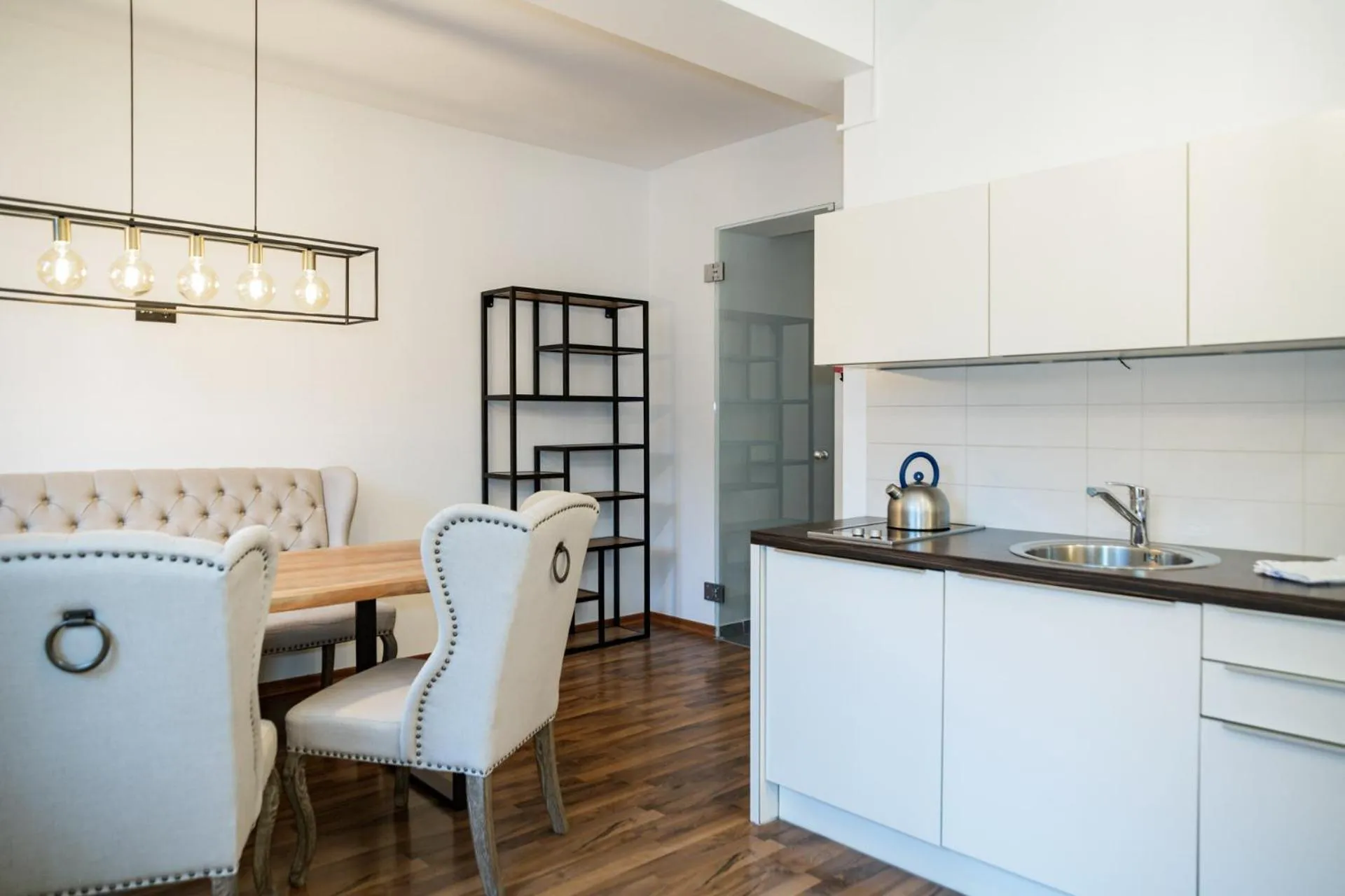 Club Alpenresidenz Gastein