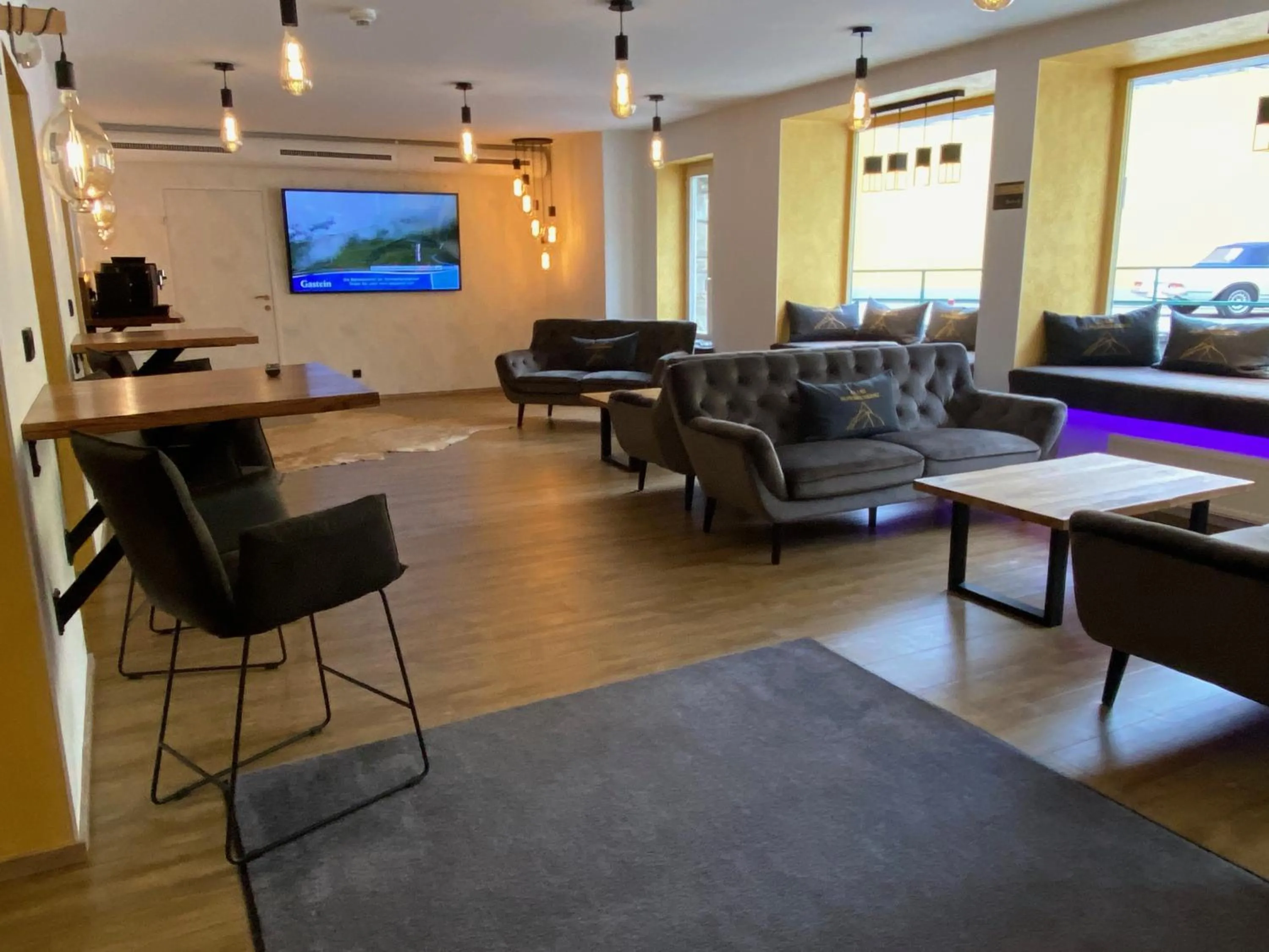 Club Alpenresidenz Gastein