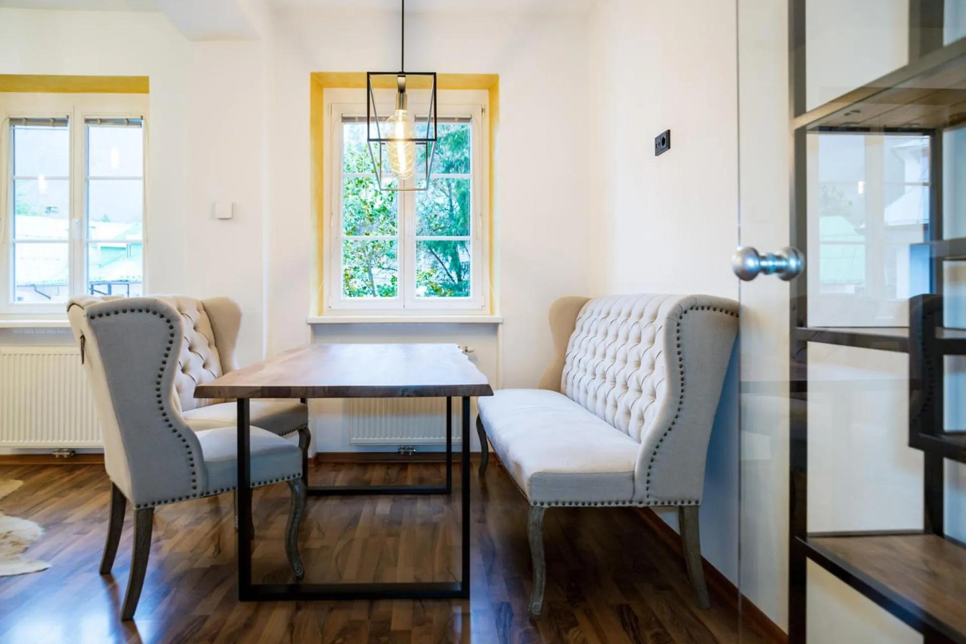 Club Alpenresidenz Gastein