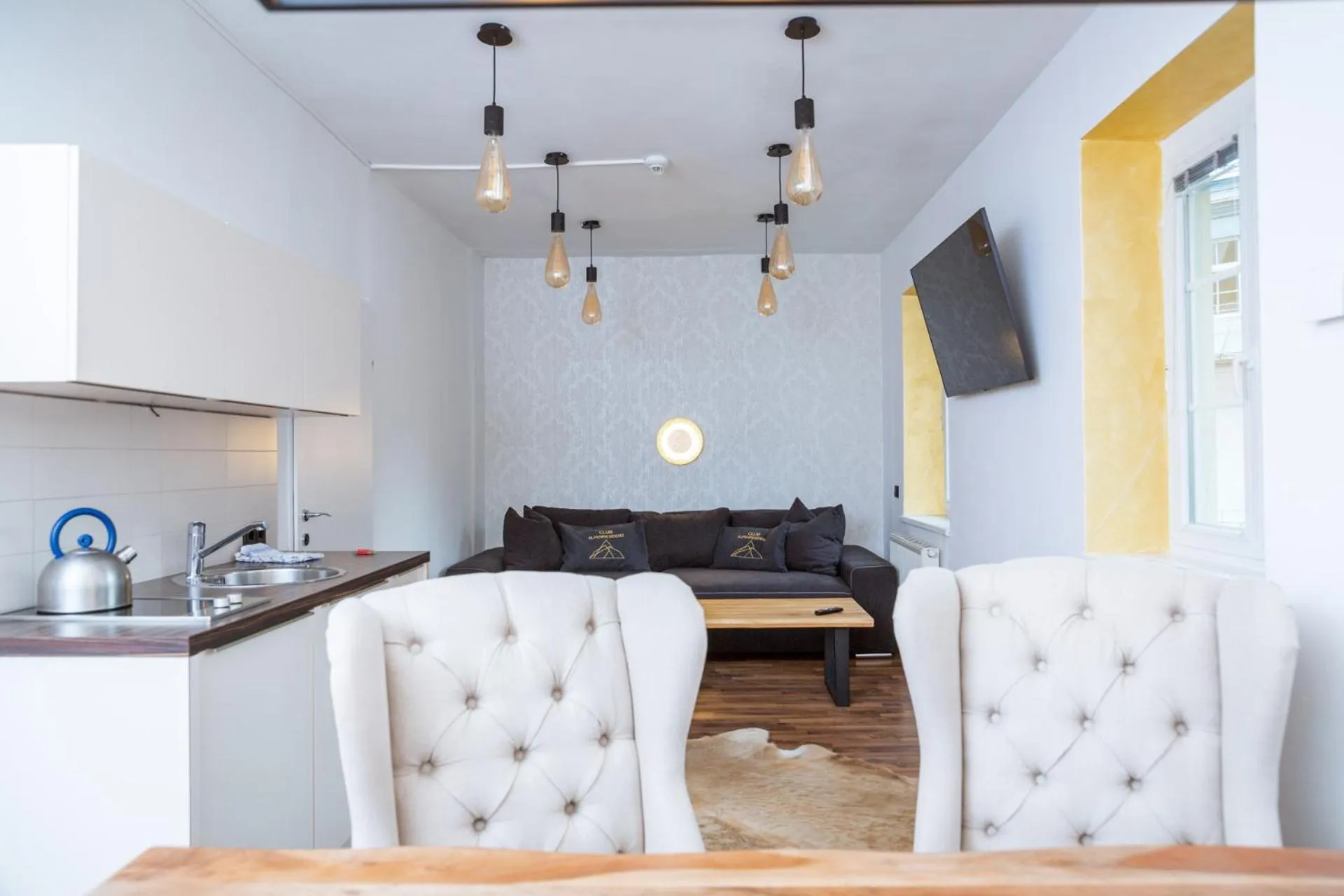 Club Alpenresidenz Gastein