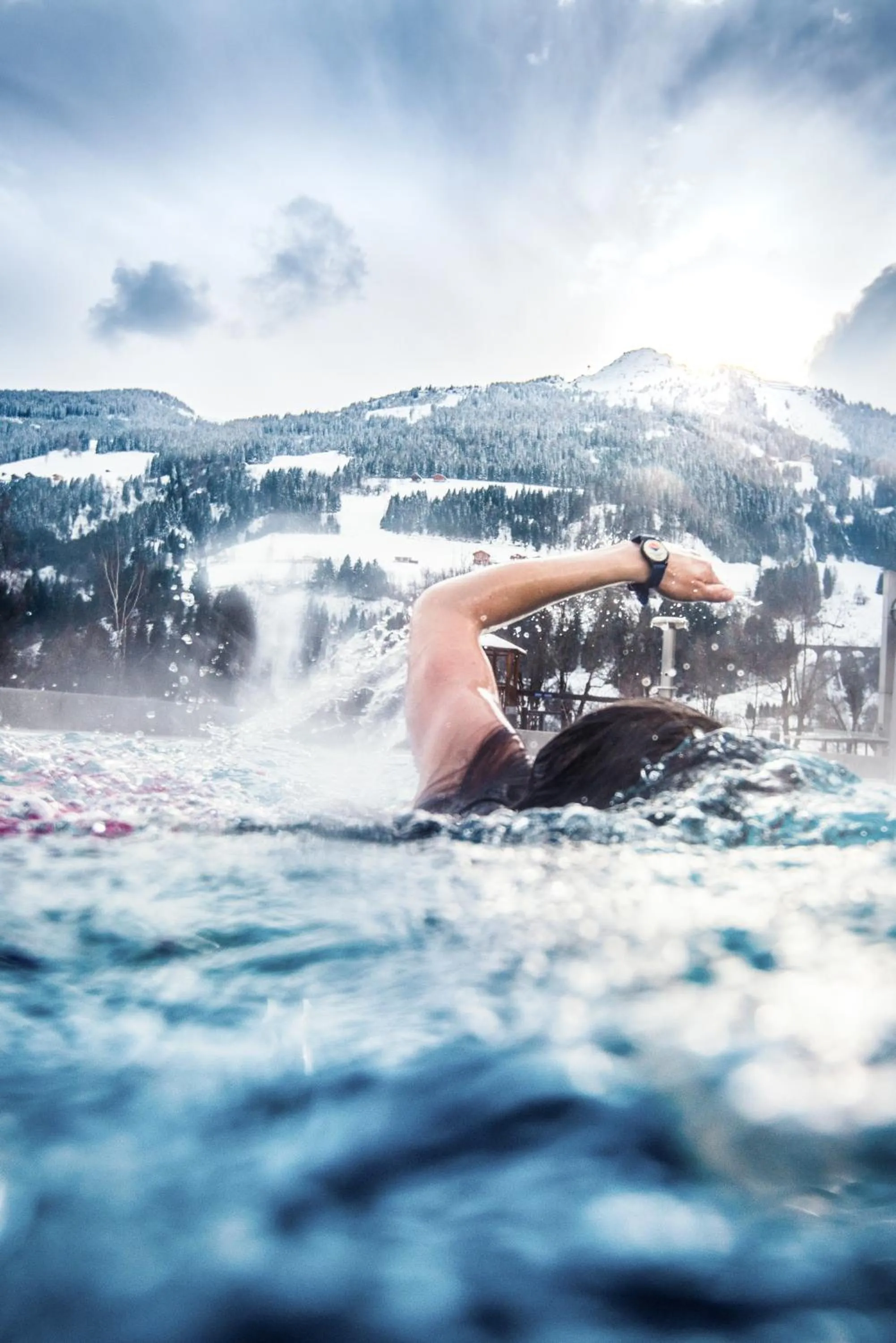 Club Alpenresidenz Gastein