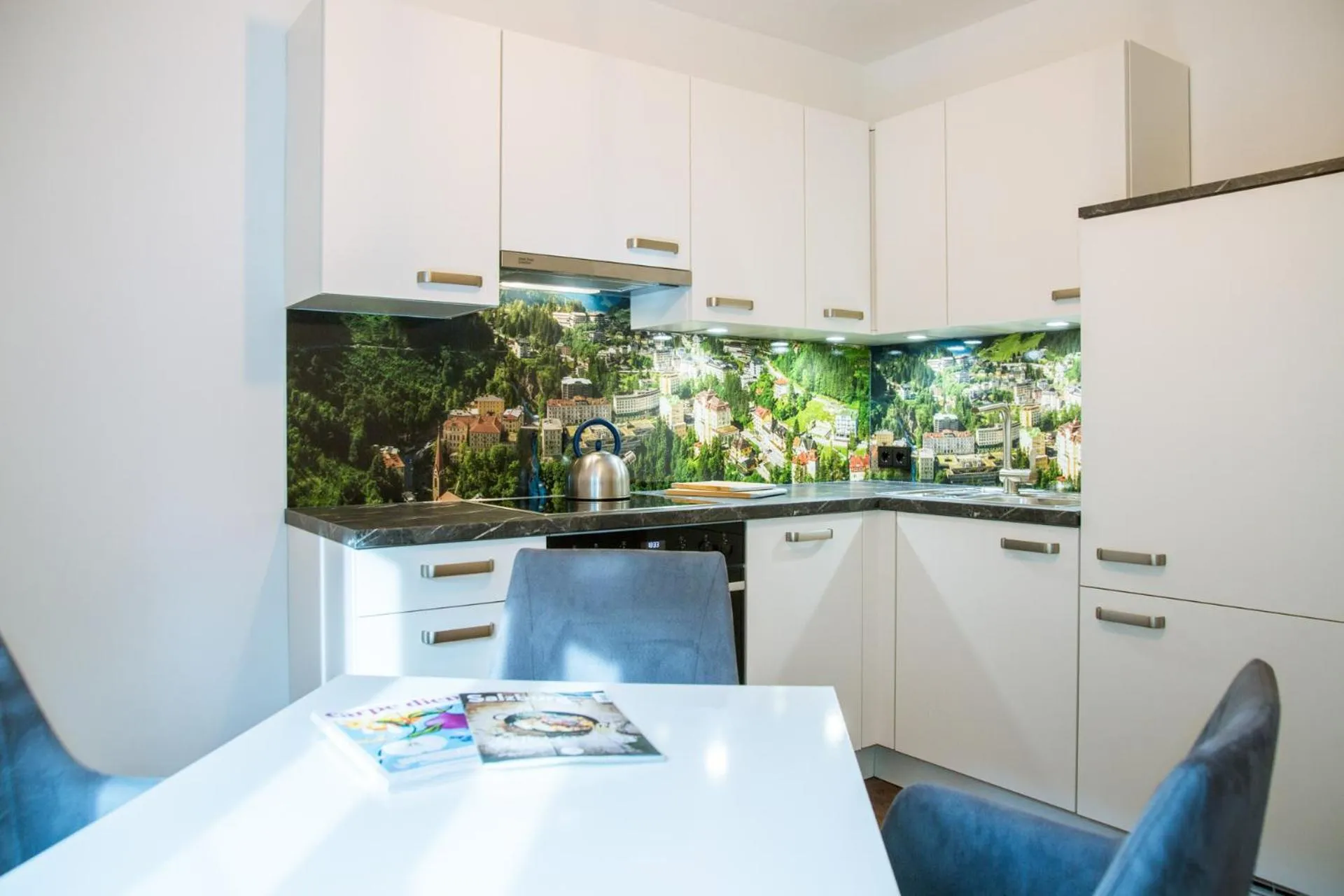 Club Alpenresidenz Gastein