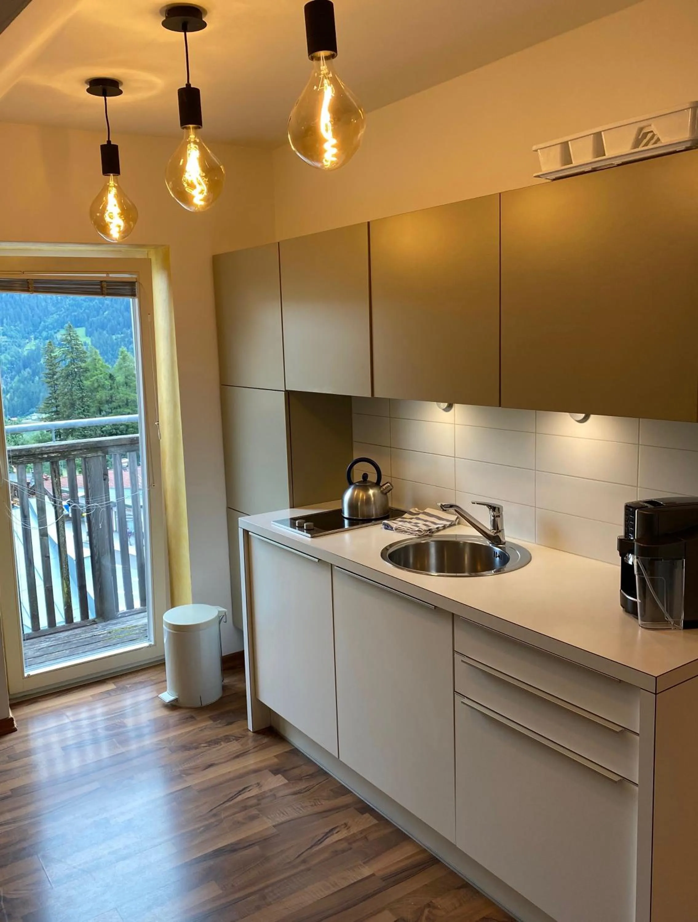 Club Alpenresidenz Gastein