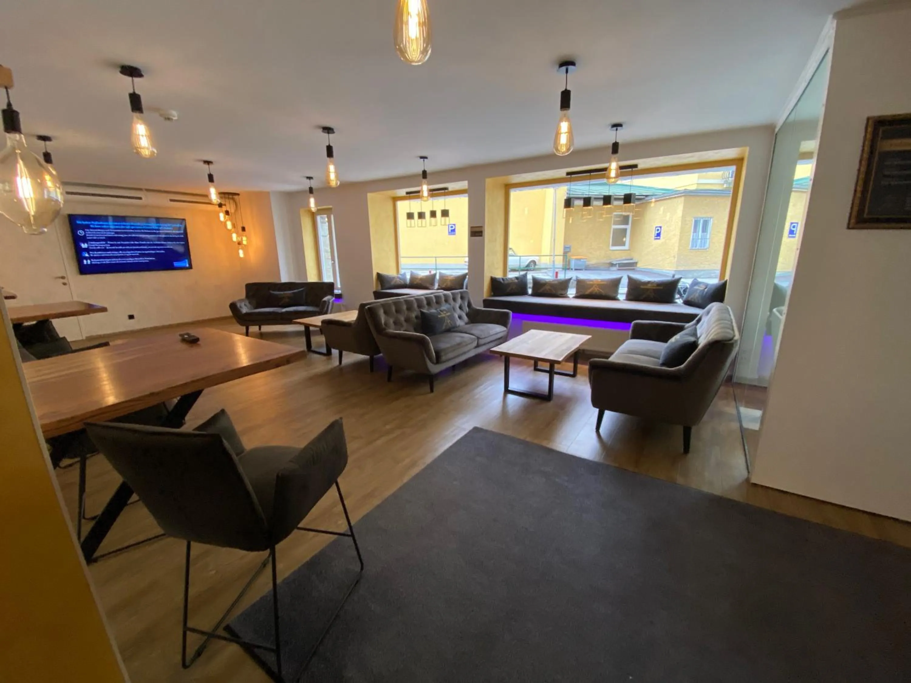 Club Alpenresidenz Gastein