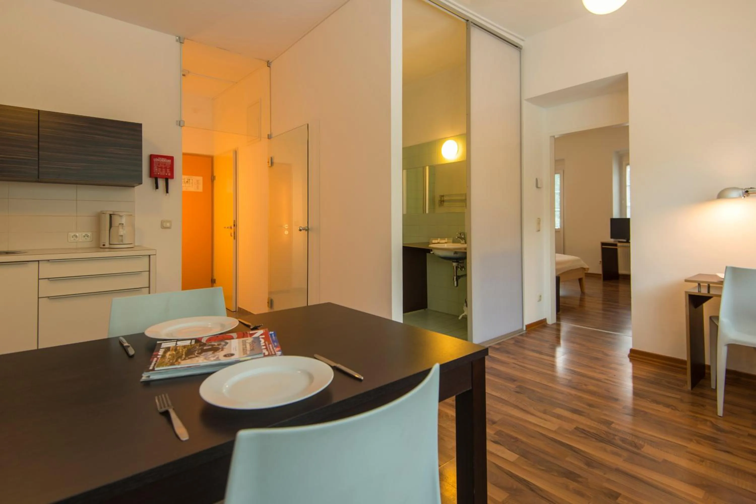 Club Alpenresidenz Gastein