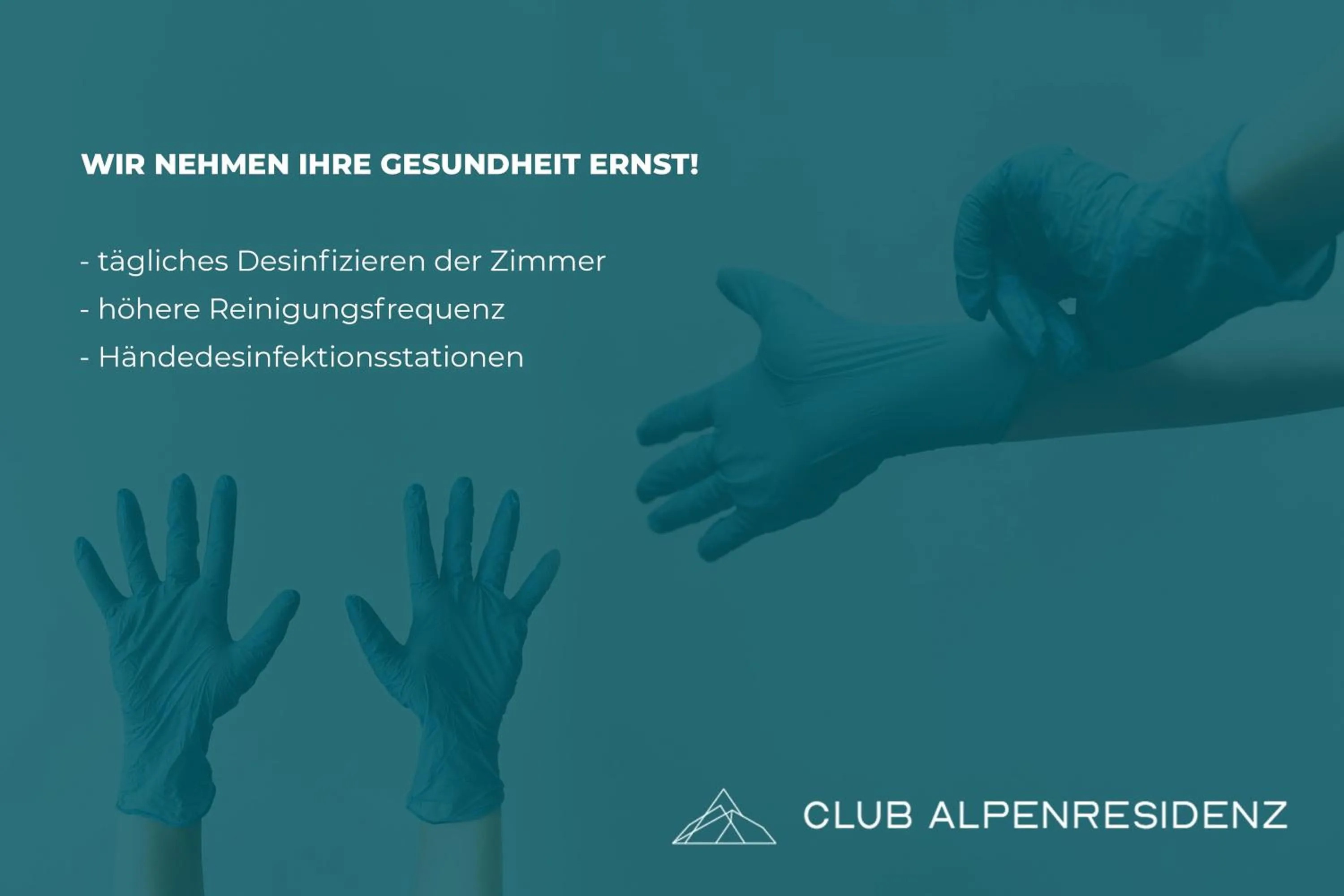 Club Alpenresidenz Gastein