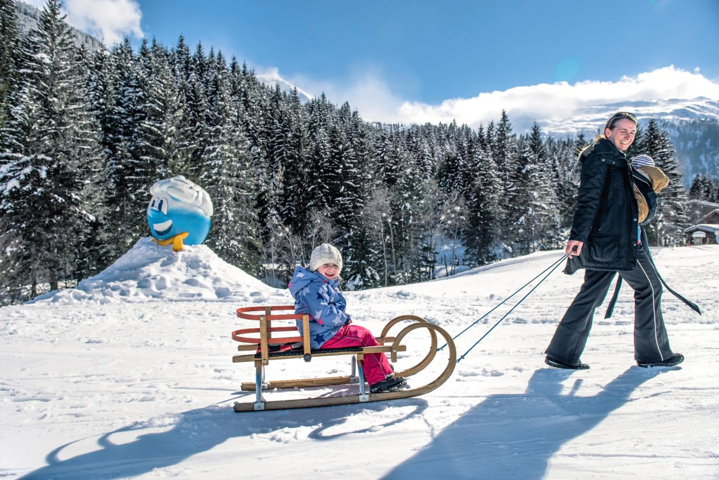 Club Alpenresidenz Gastein