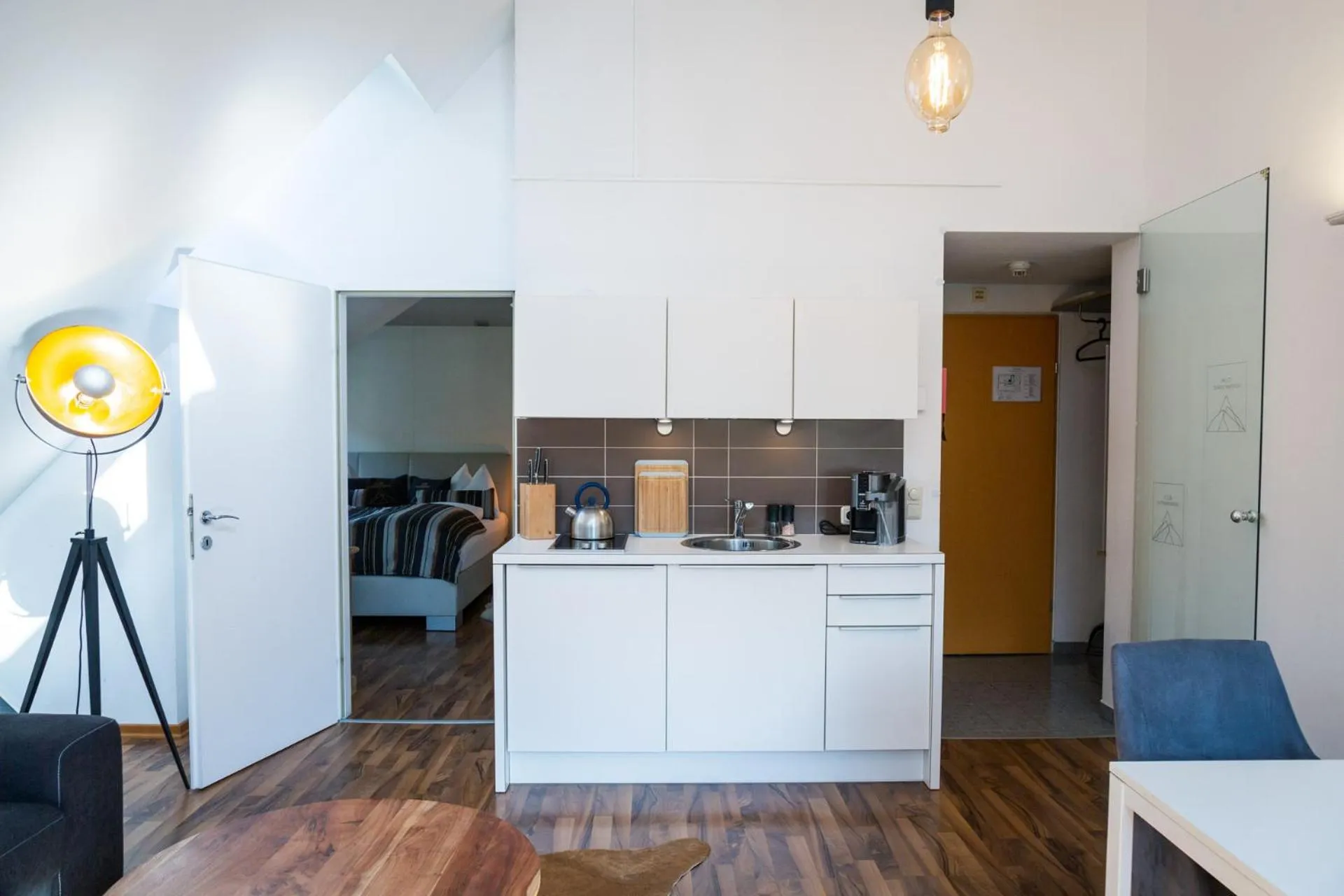 Club Alpenresidenz Gastein