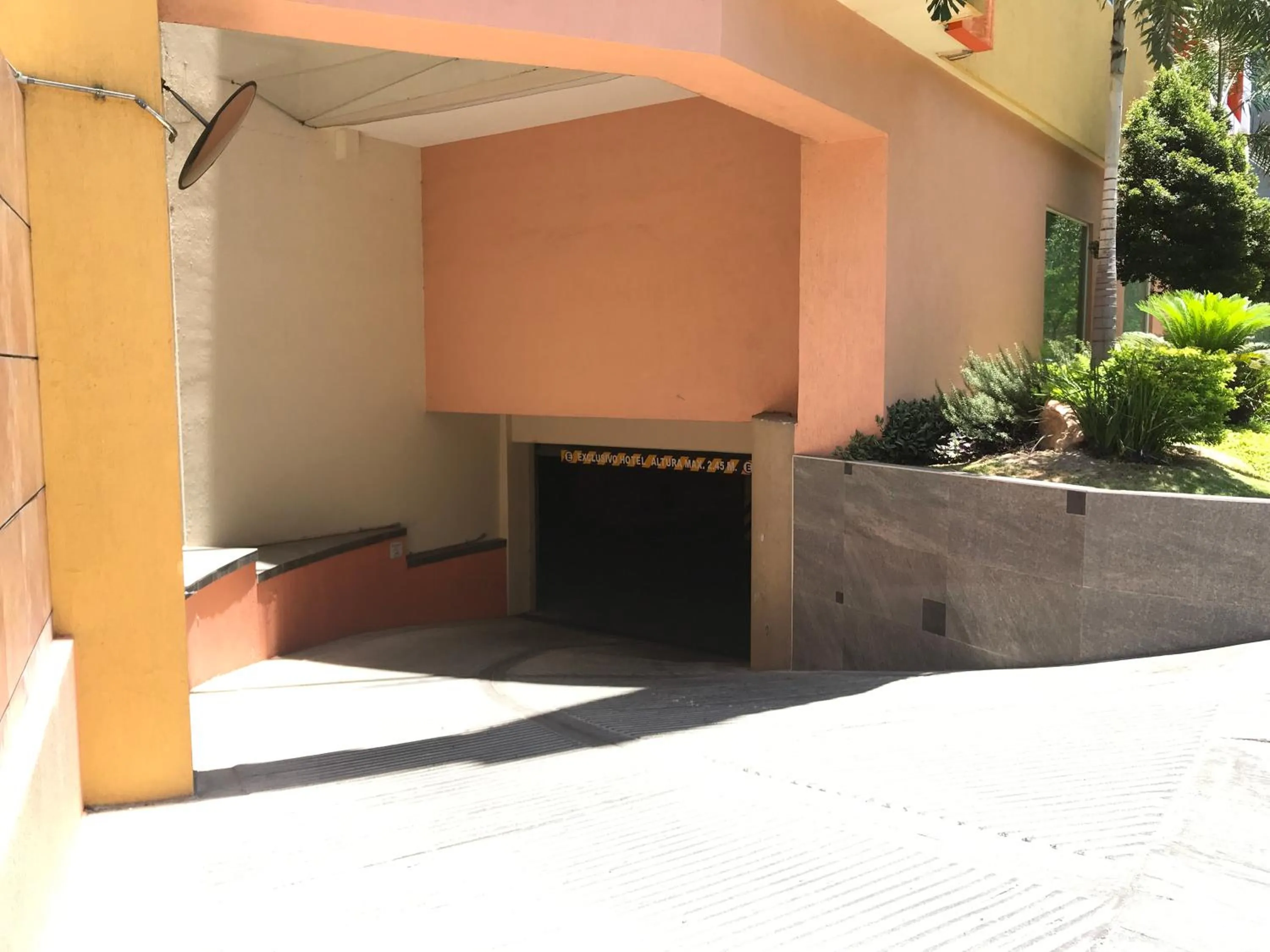 Other in Hostalia Hotel Expo & Business Class