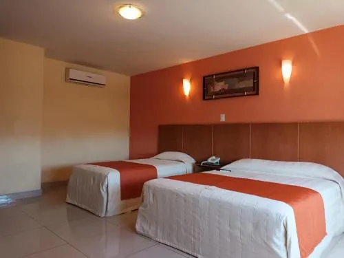 Hostalia Hotel Expo & Business Class