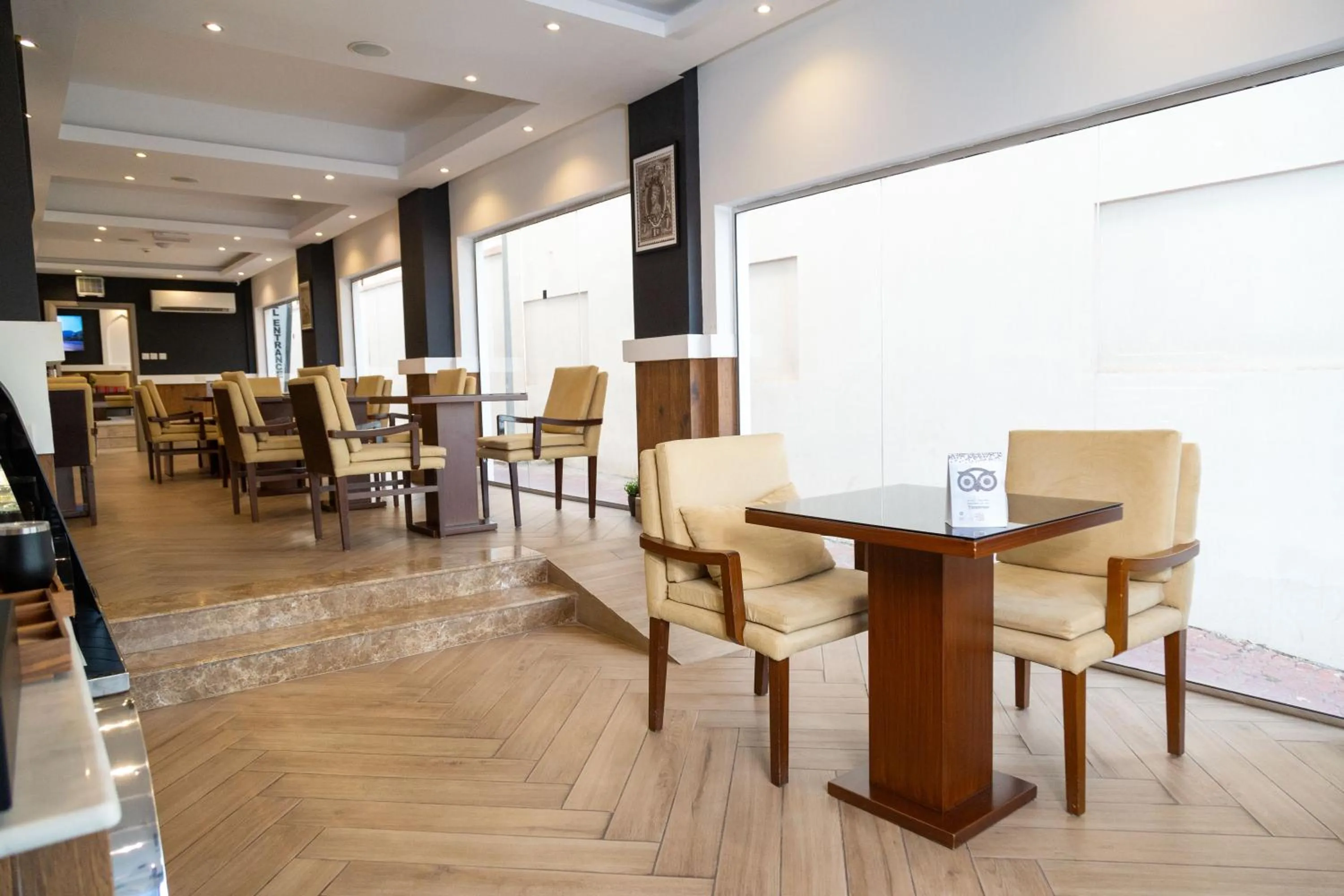 Coffee/tea facilities in NASEEM HOTEL