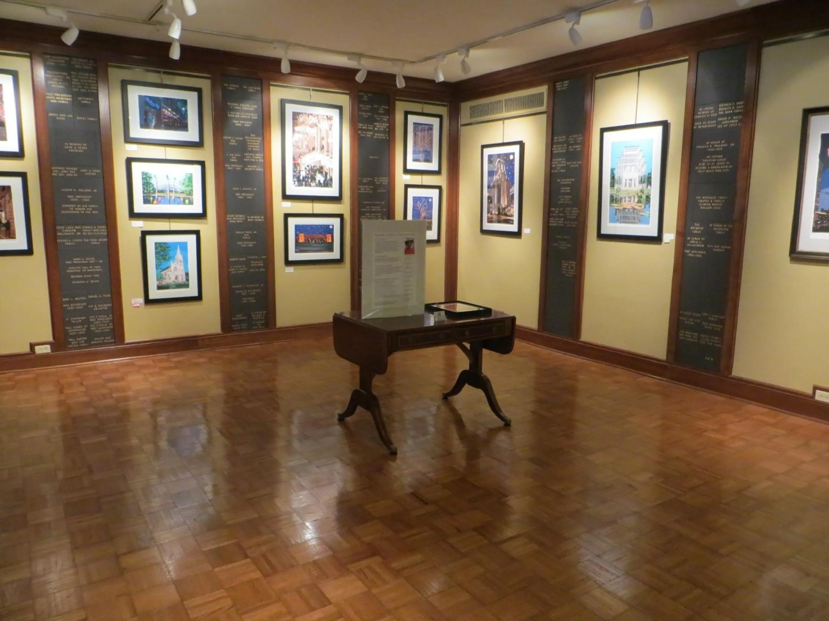 Other in Missouri Athletic Club