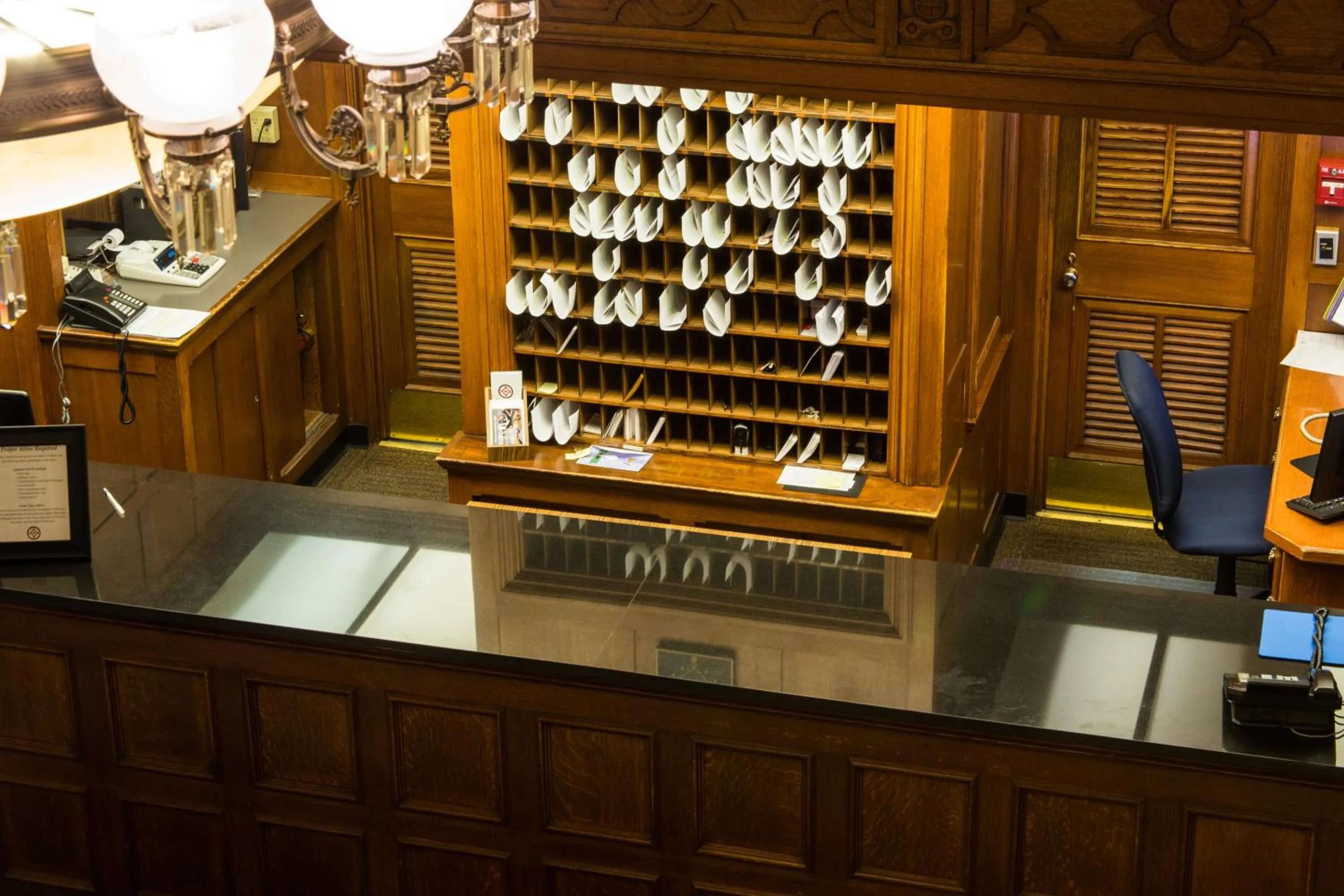 Missouri Athletic Club