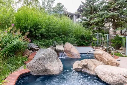 Terracehouse - CoralTree Residence Collection