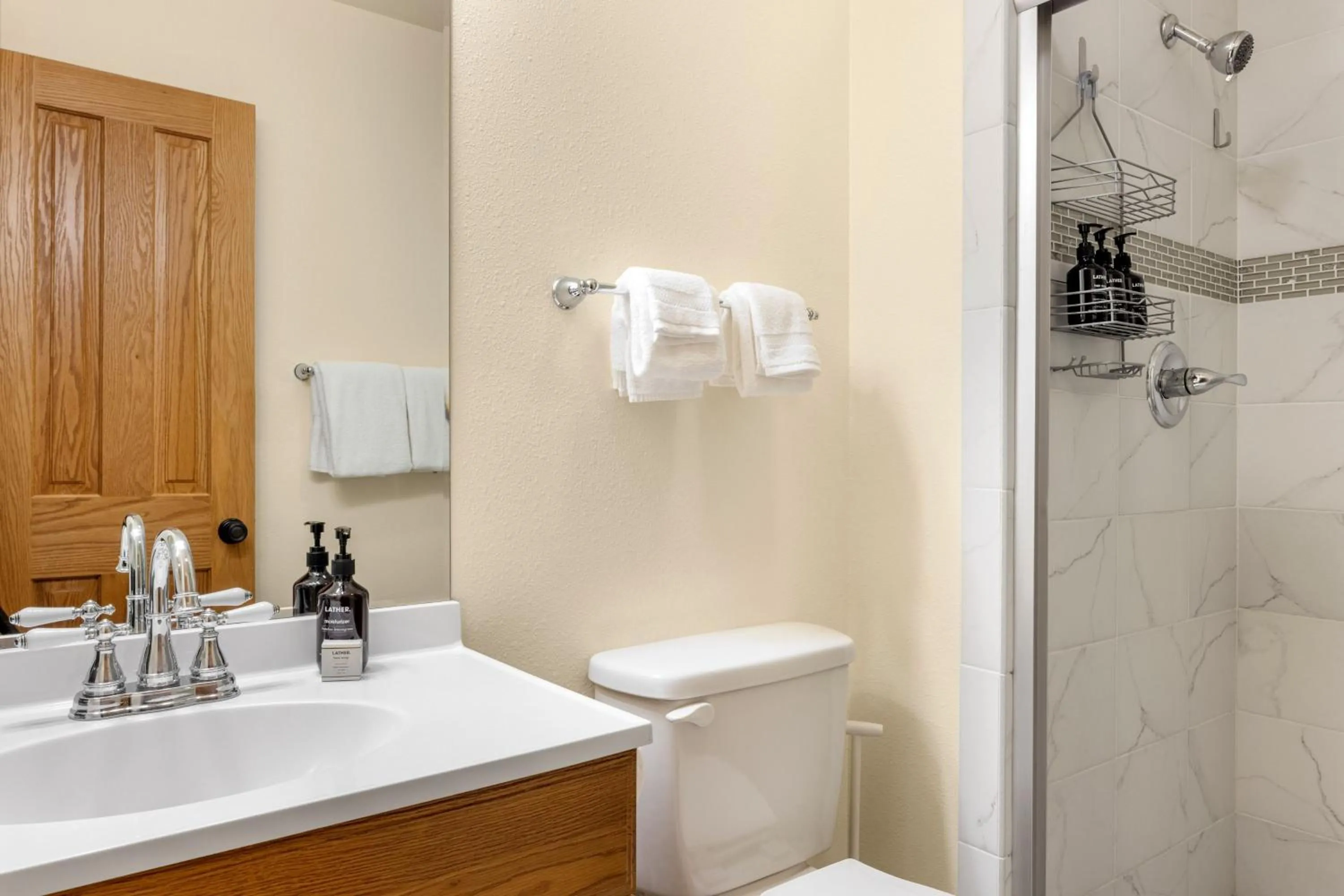 Terracehouse - CoralTree Residence Collection