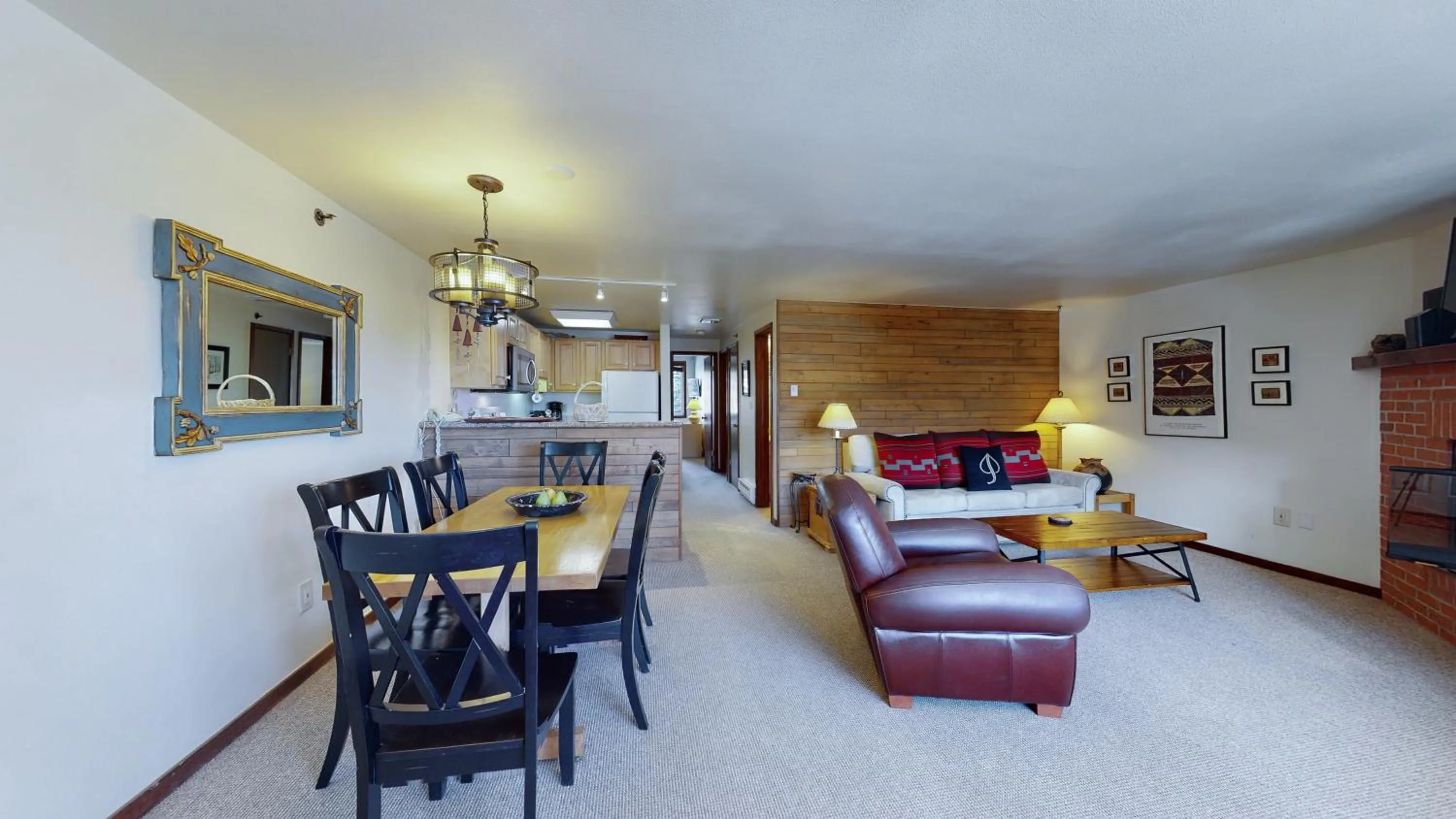 Terracehouse - CoralTree Residence Collection