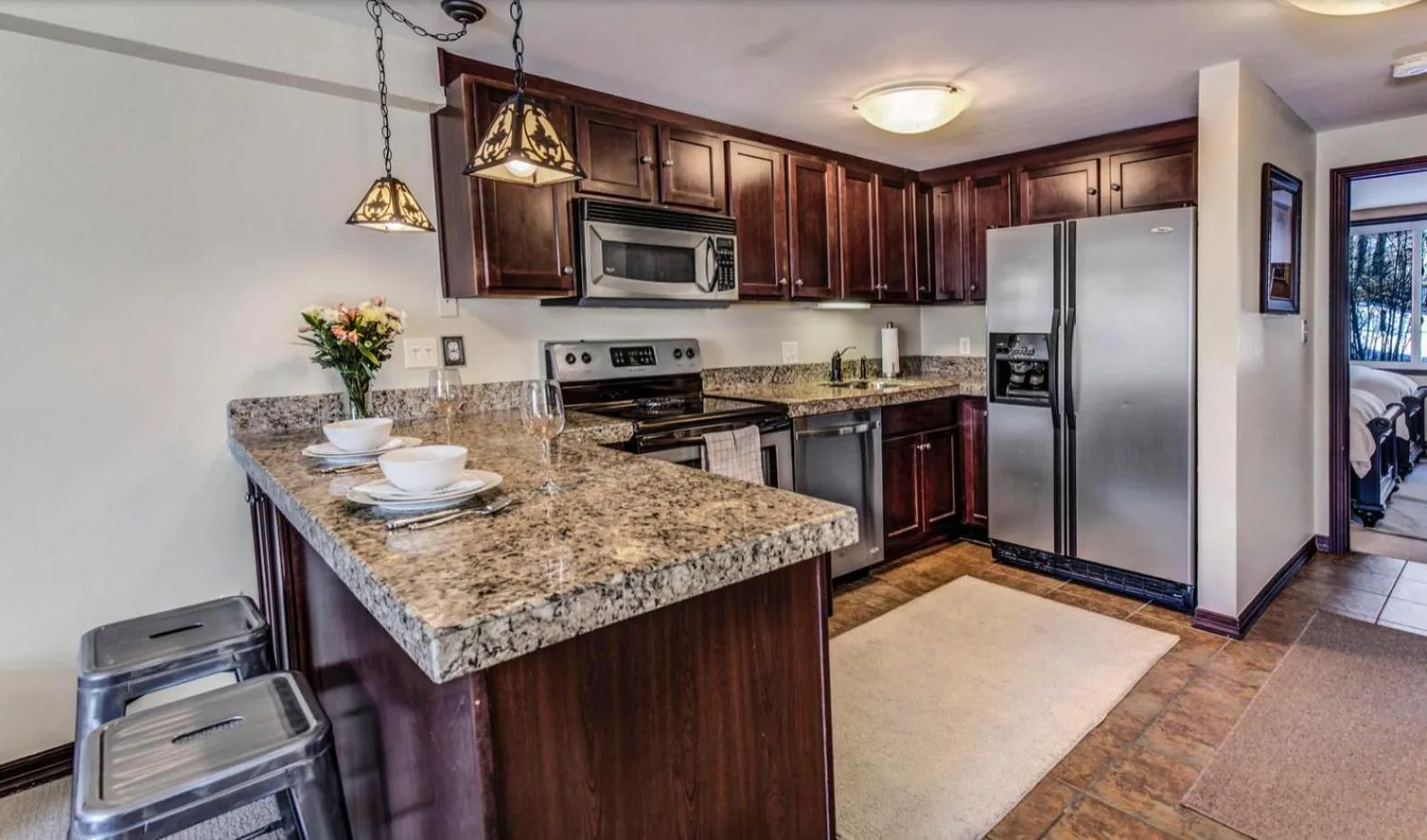 Terracehouse - CoralTree Residence Collection