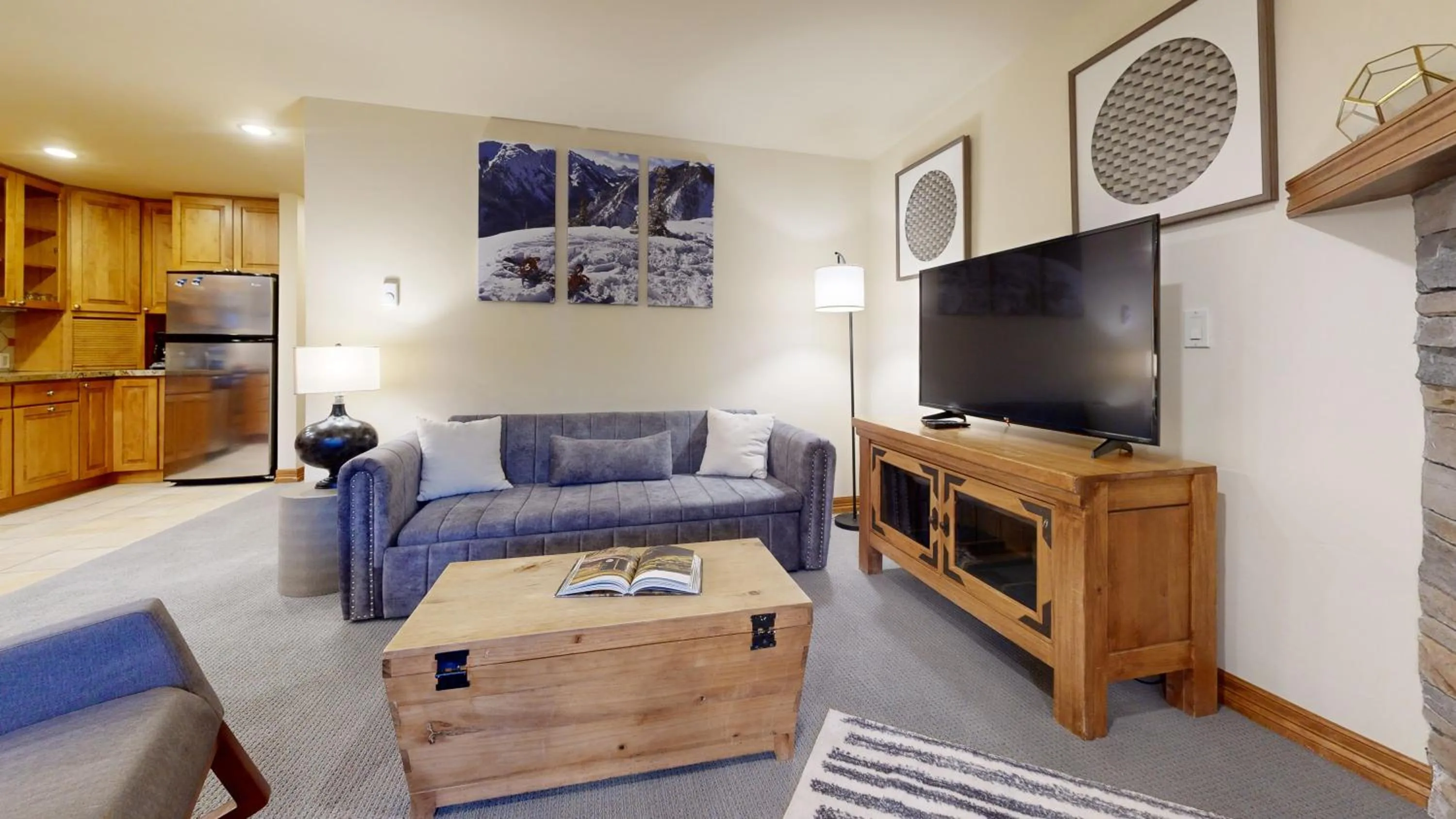 Terracehouse - CoralTree Residence Collection