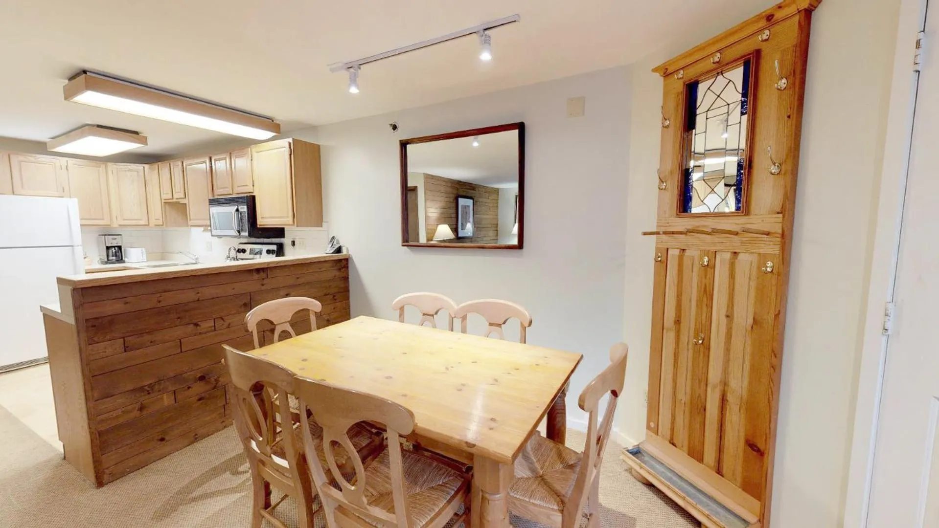 Terracehouse - CoralTree Residence Collection