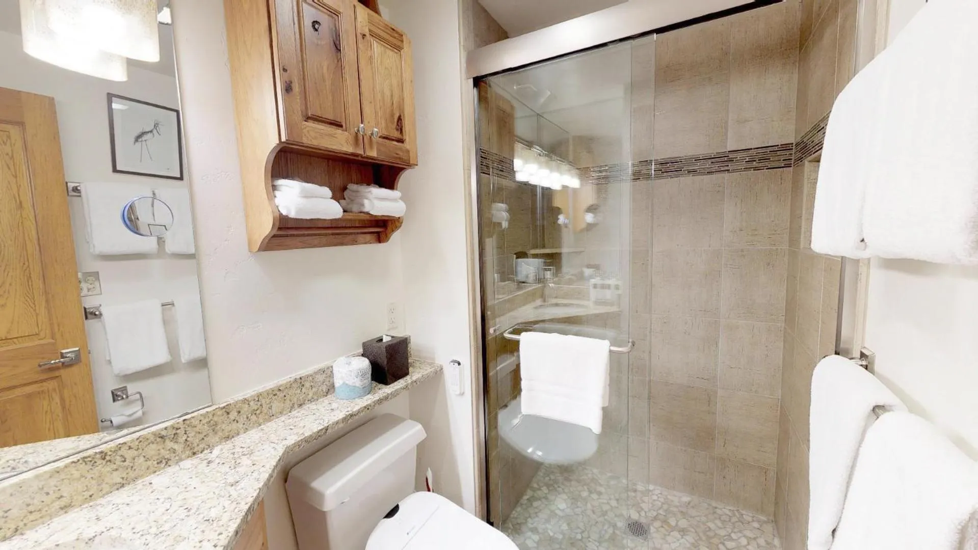 Terracehouse - CoralTree Residence Collection