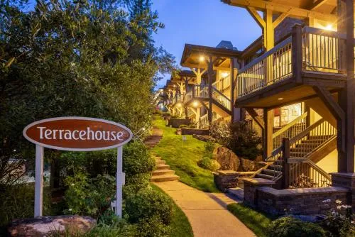 Terracehouse - CoralTree Residence Collection