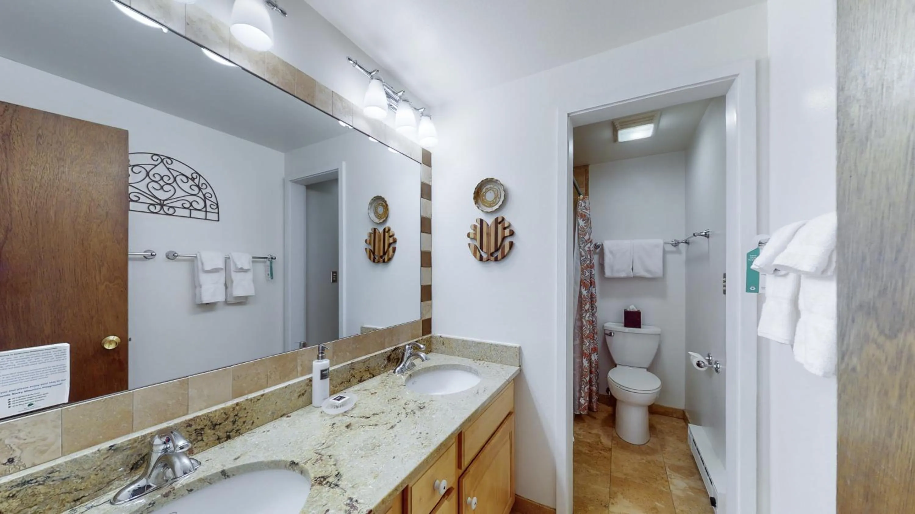 Terracehouse - CoralTree Residence Collection