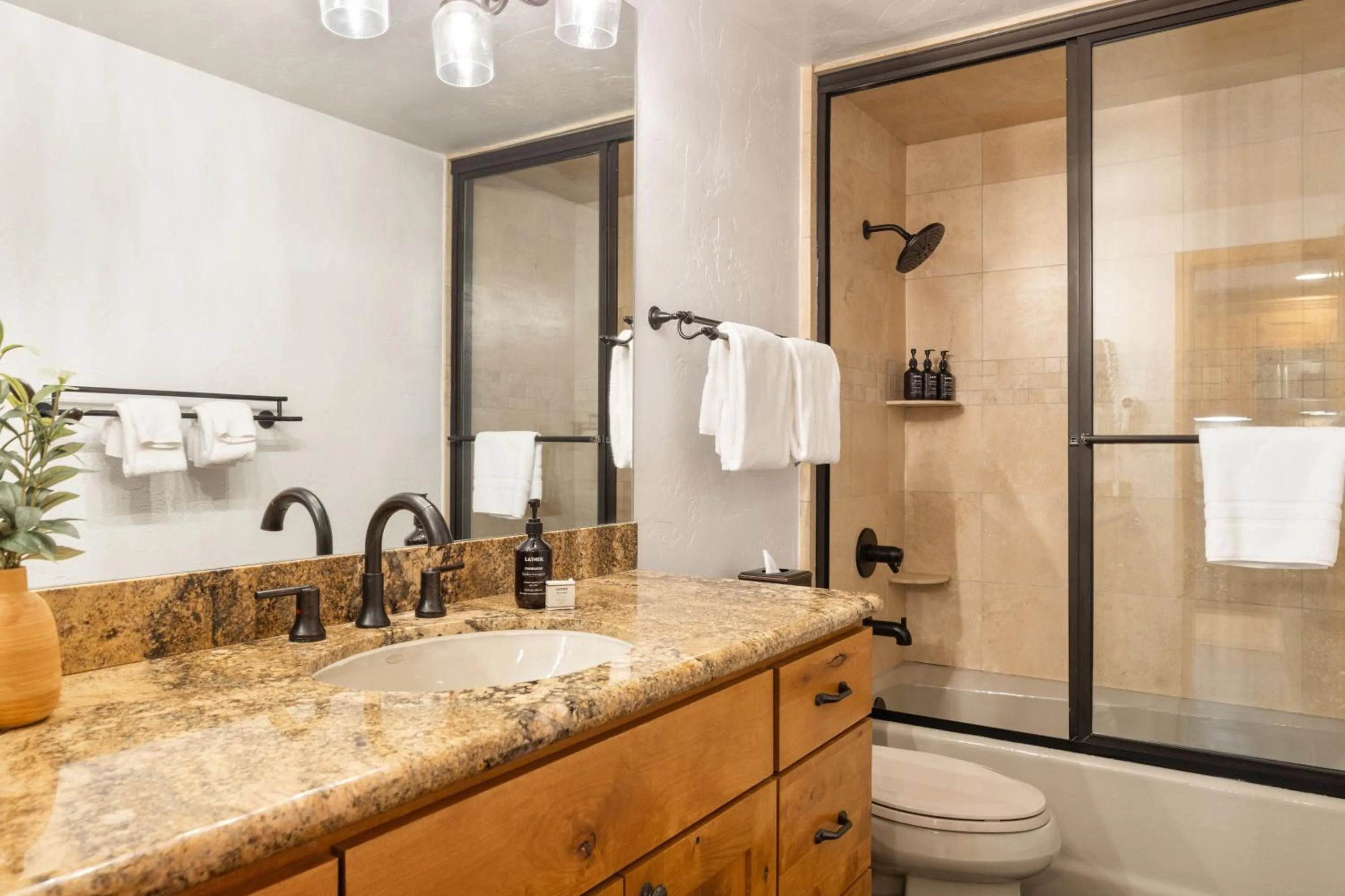 Terracehouse - CoralTree Residence Collection