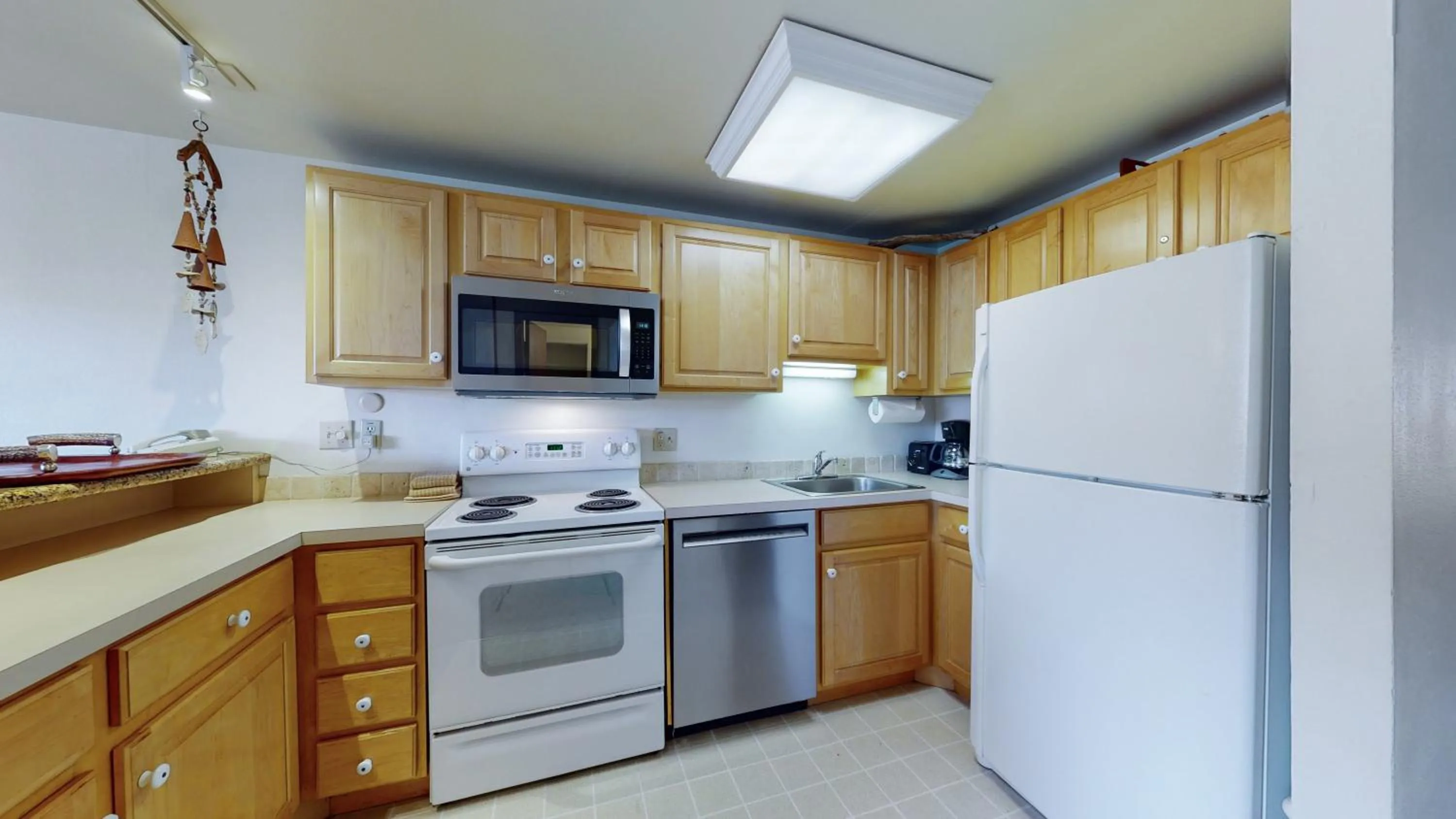 Terracehouse - CoralTree Residence Collection