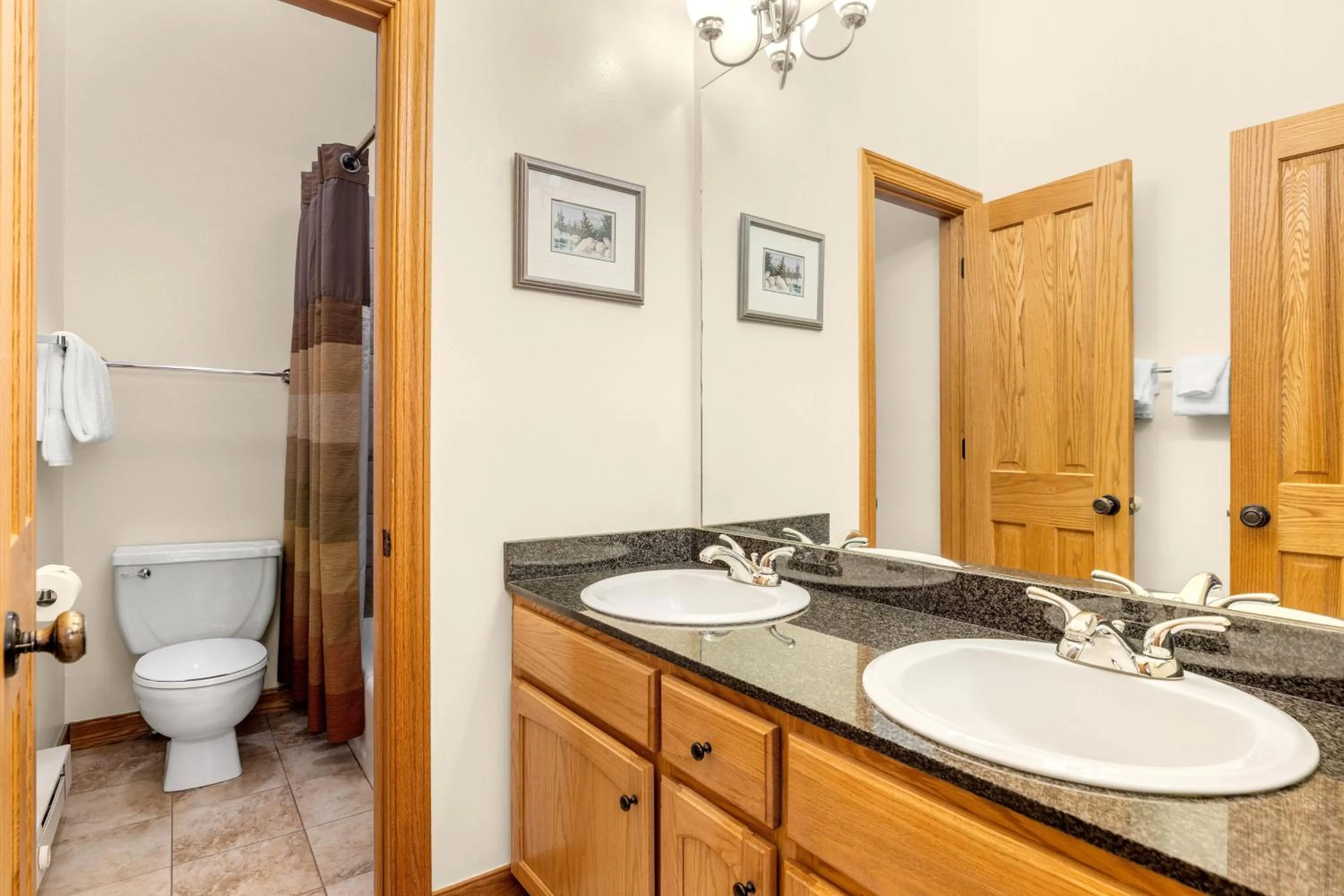 Terracehouse - CoralTree Residence Collection