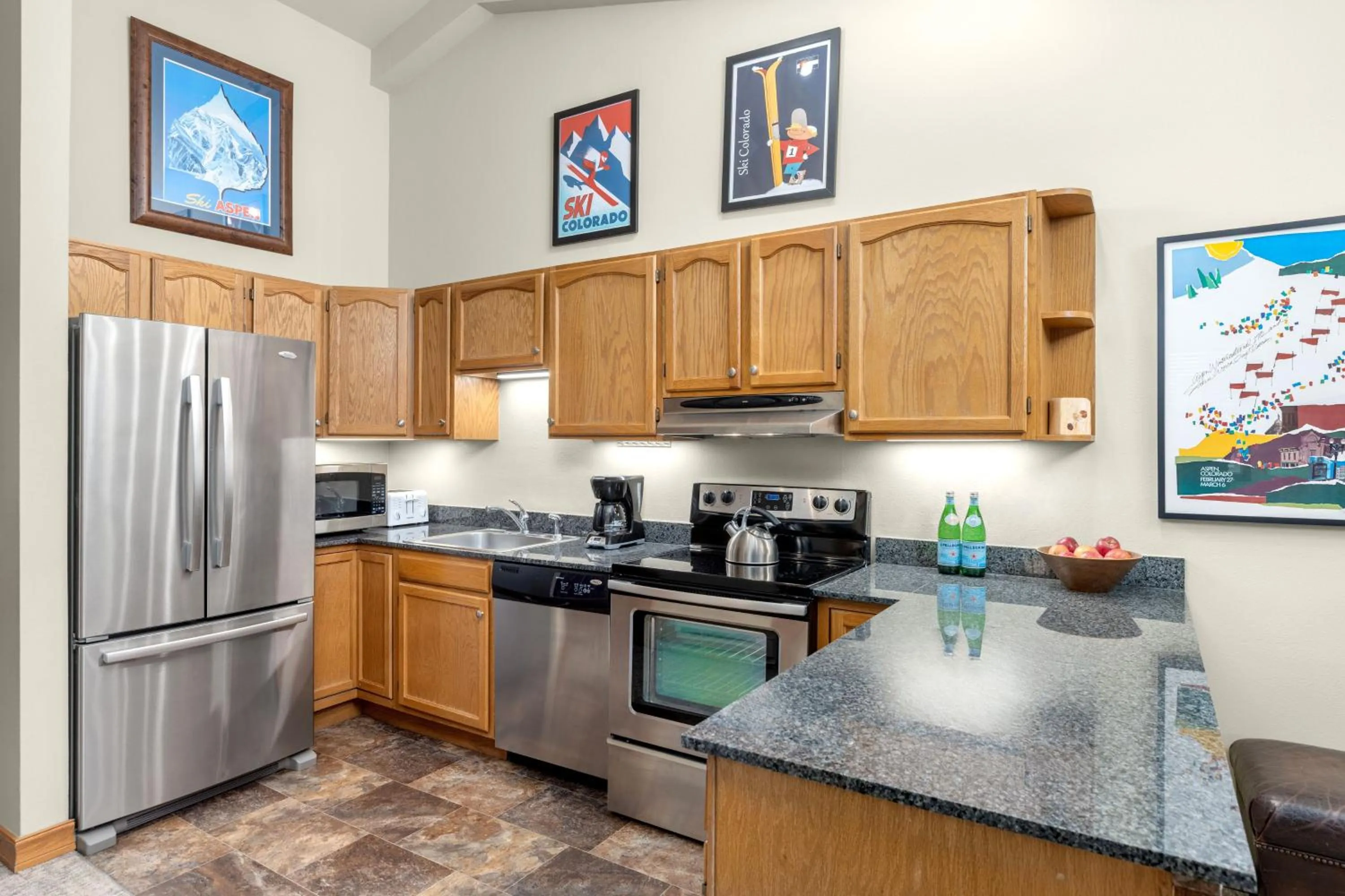 Terracehouse - CoralTree Residence Collection