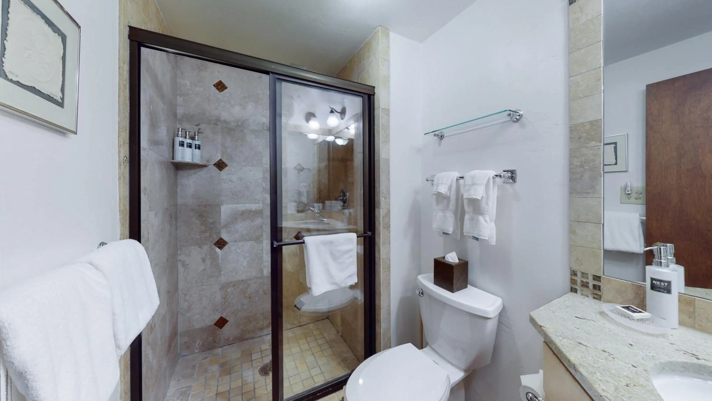 Terracehouse - CoralTree Residence Collection