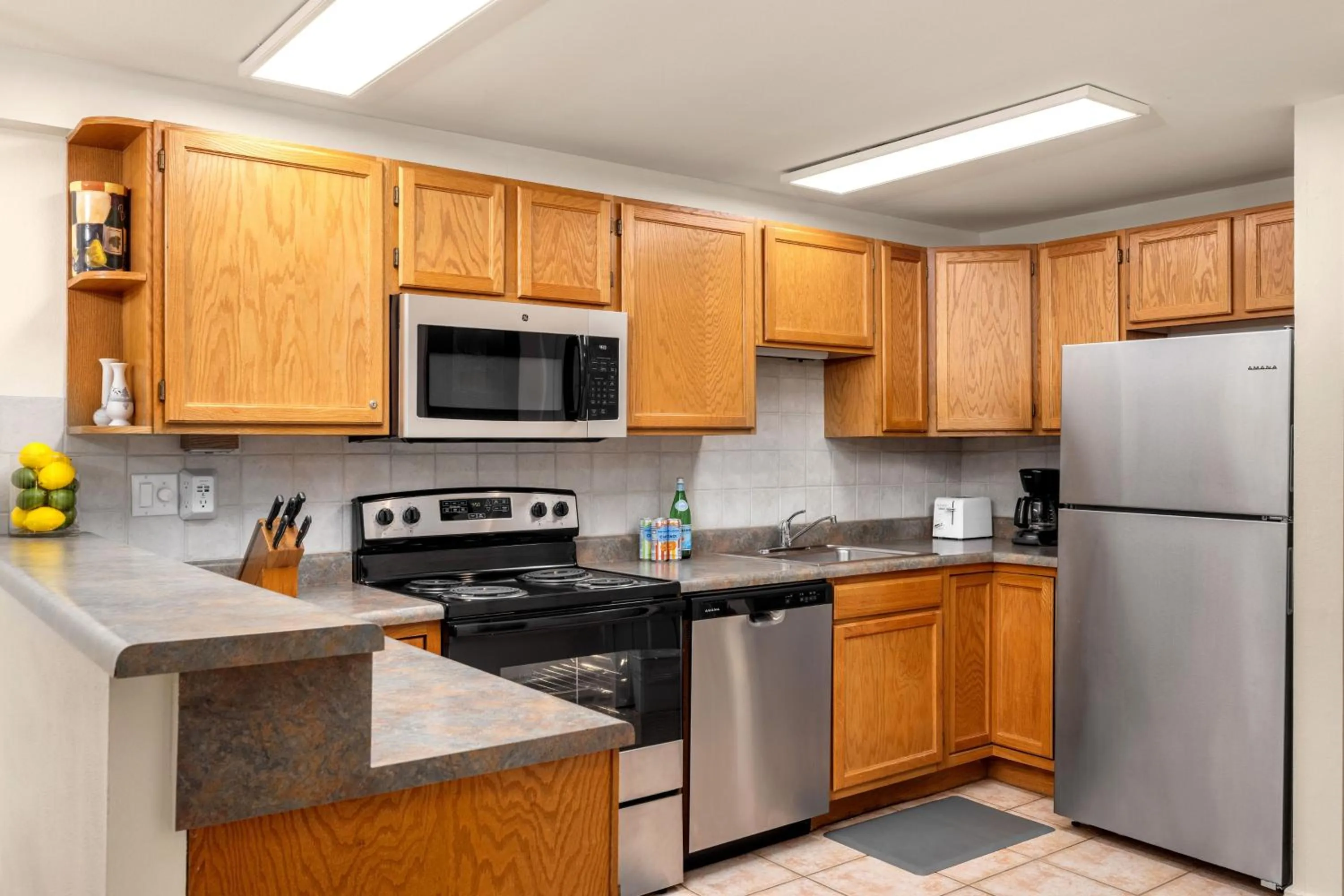 Terracehouse - CoralTree Residence Collection