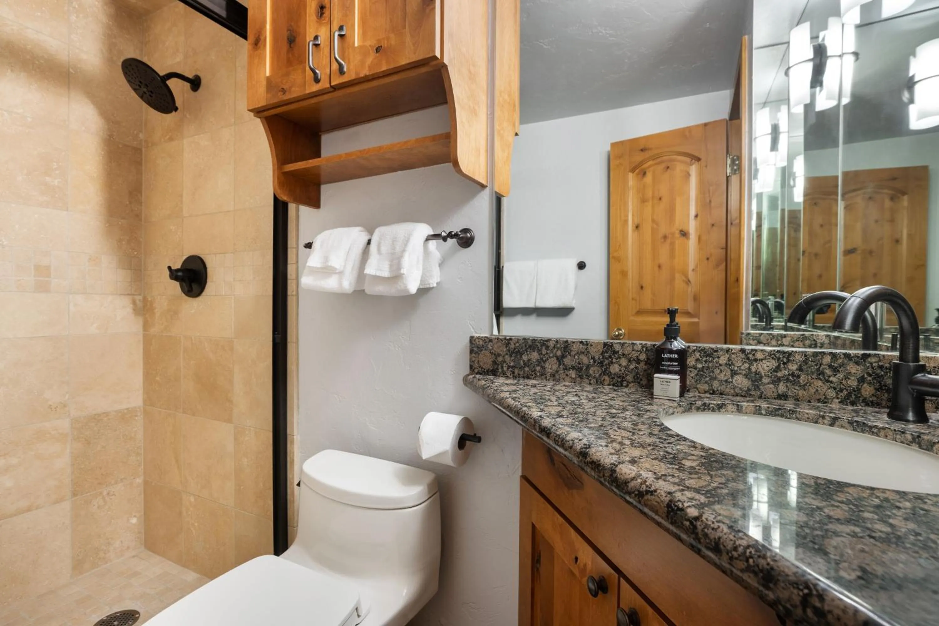 Terracehouse - CoralTree Residence Collection