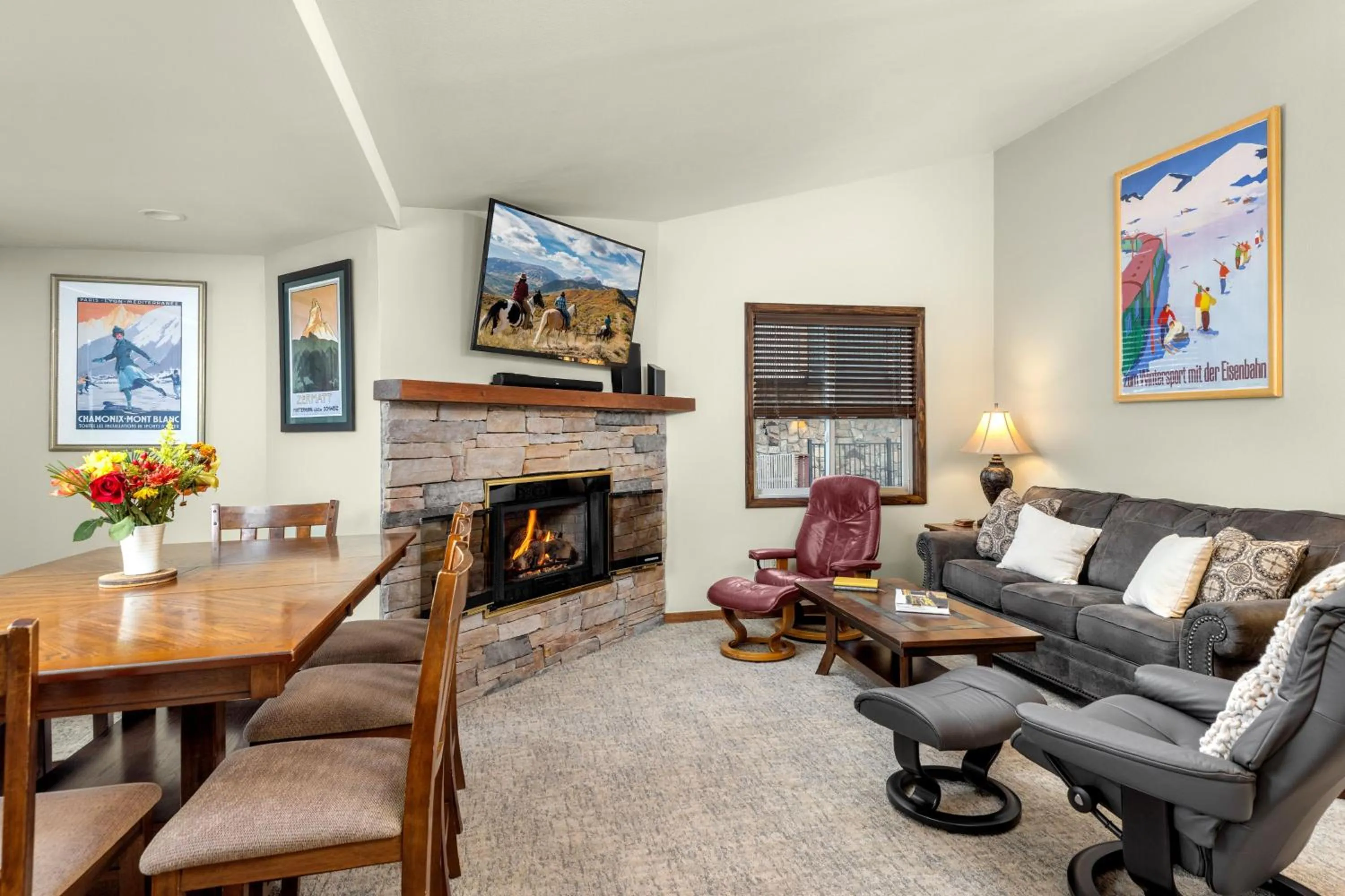 Terracehouse - CoralTree Residence Collection