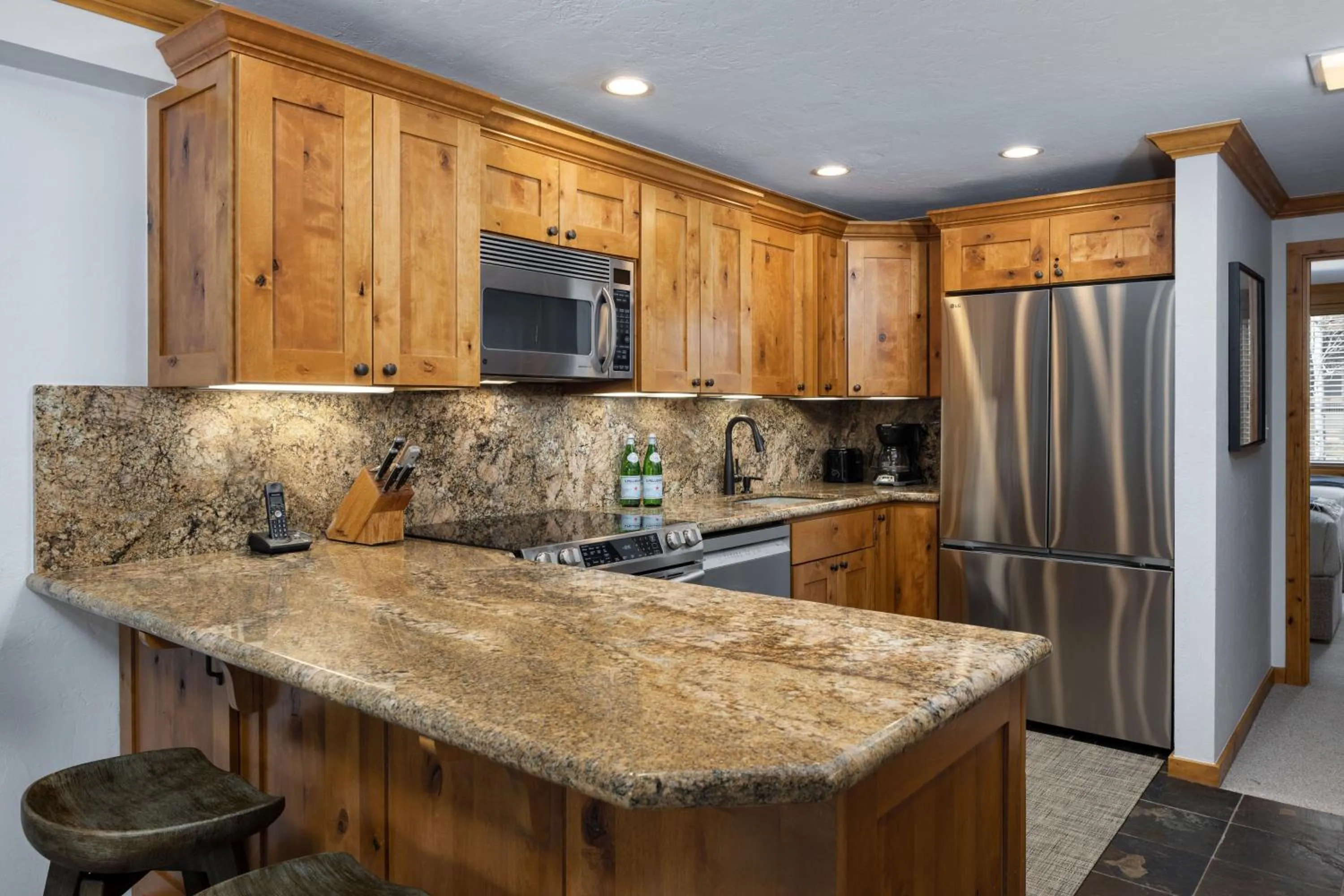 Terracehouse - CoralTree Residence Collection