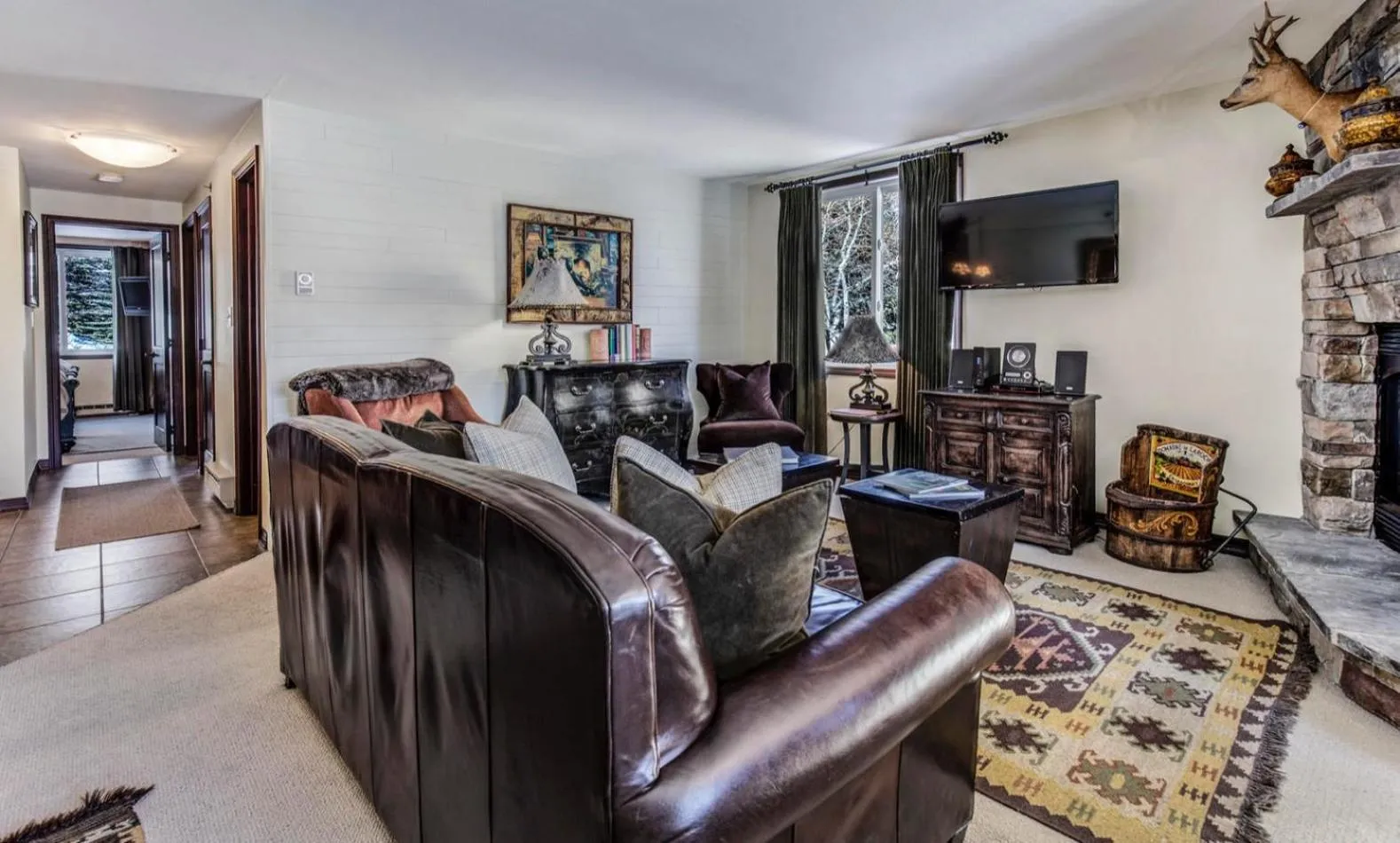 Terracehouse - CoralTree Residence Collection