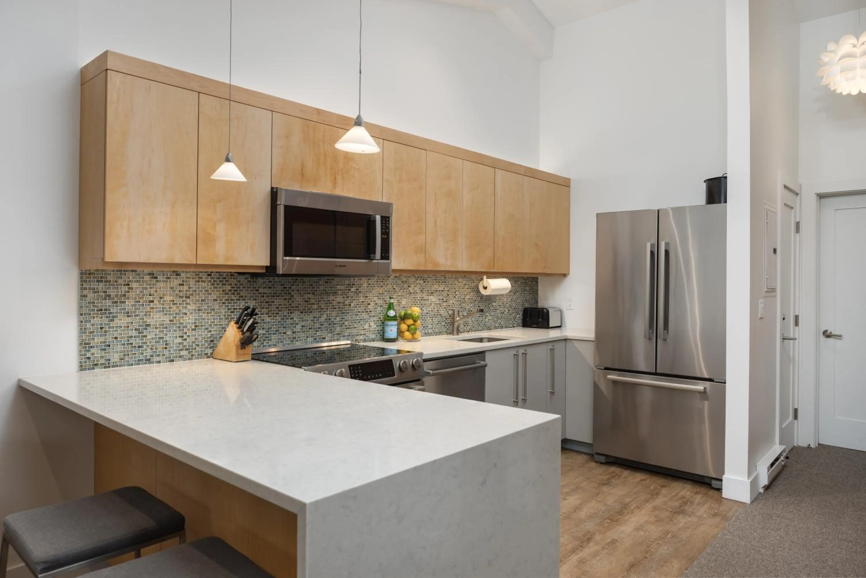 Terracehouse - CoralTree Residence Collection