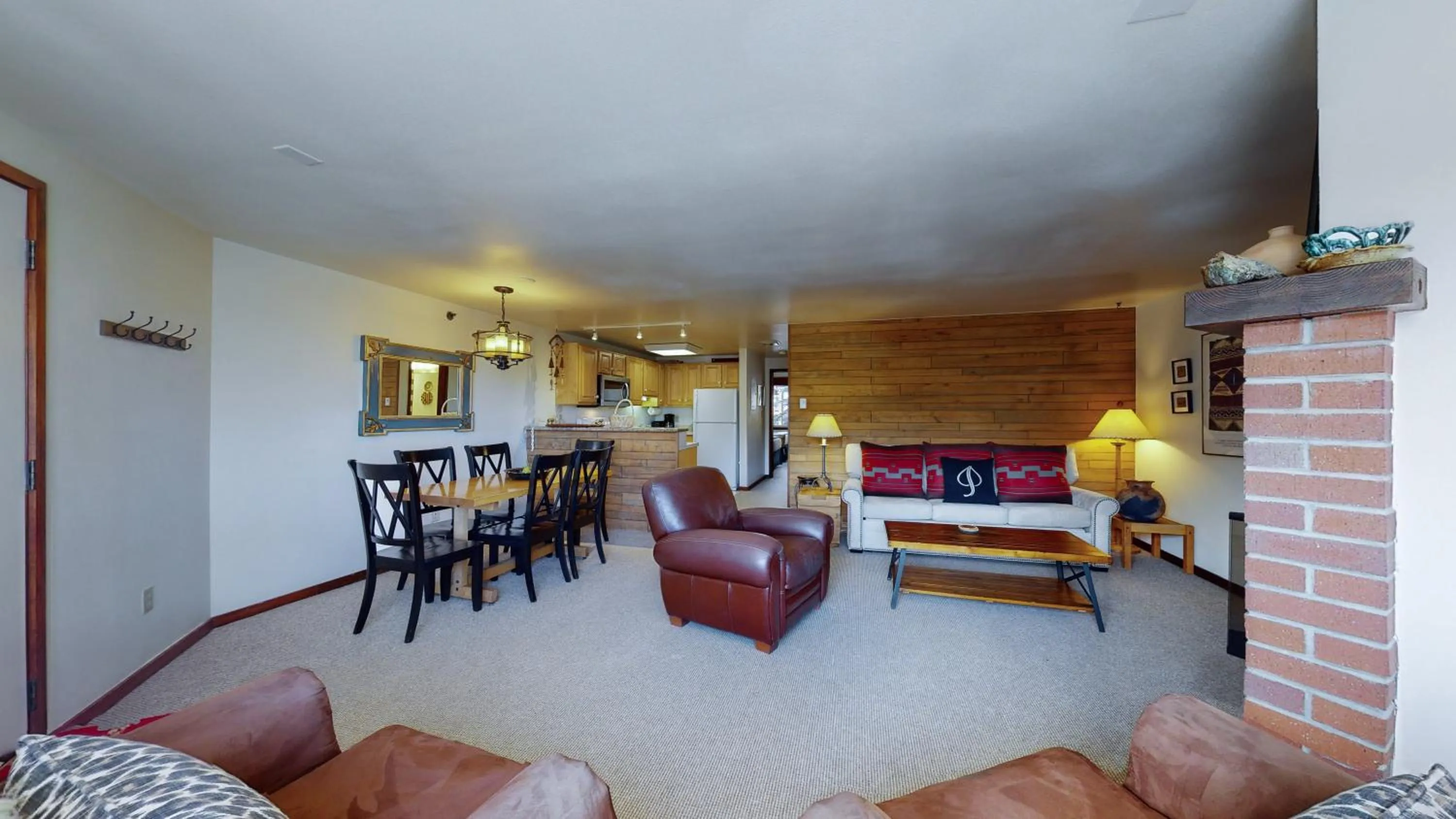 Terracehouse - CoralTree Residence Collection