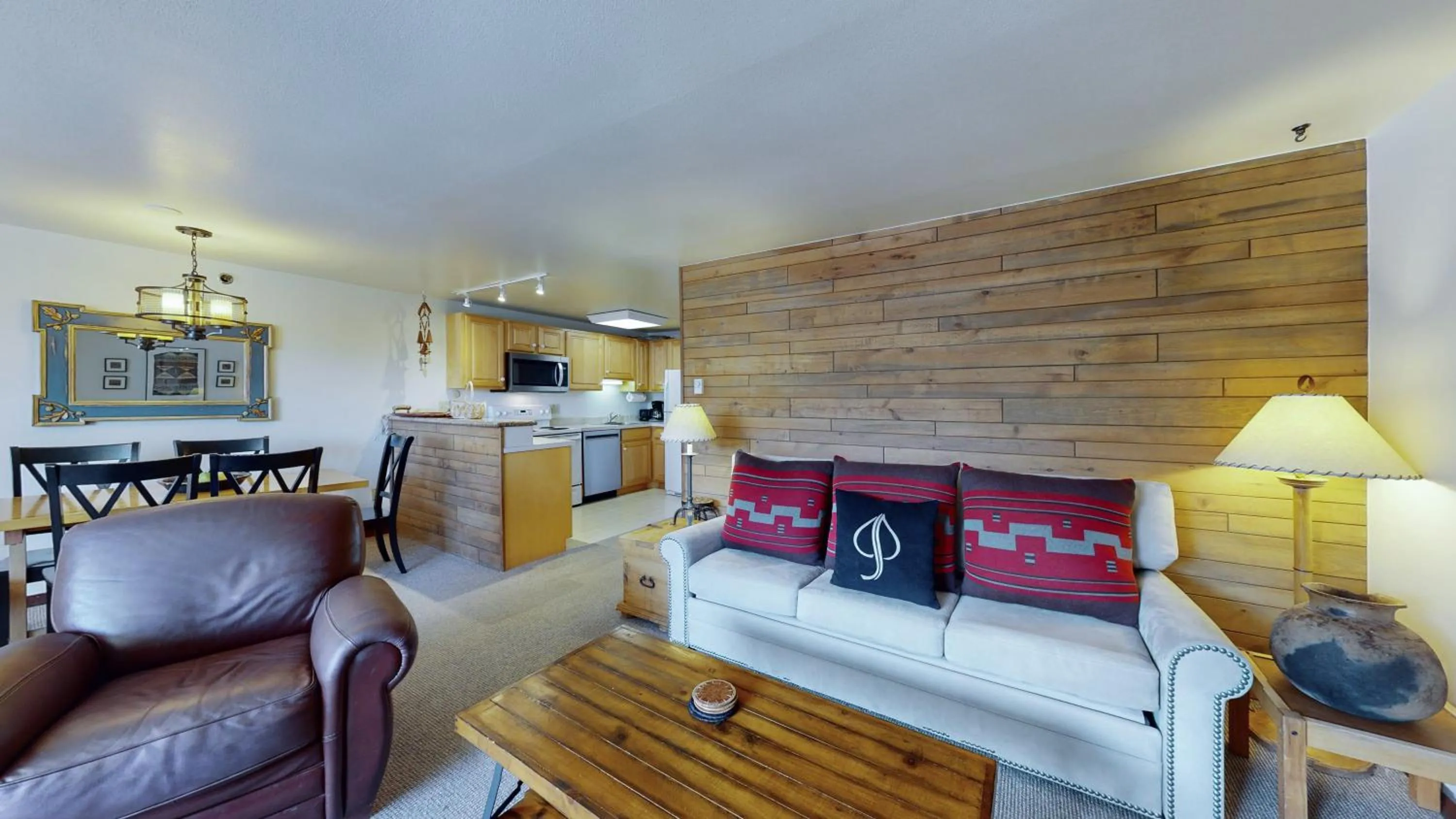 Terracehouse - CoralTree Residence Collection