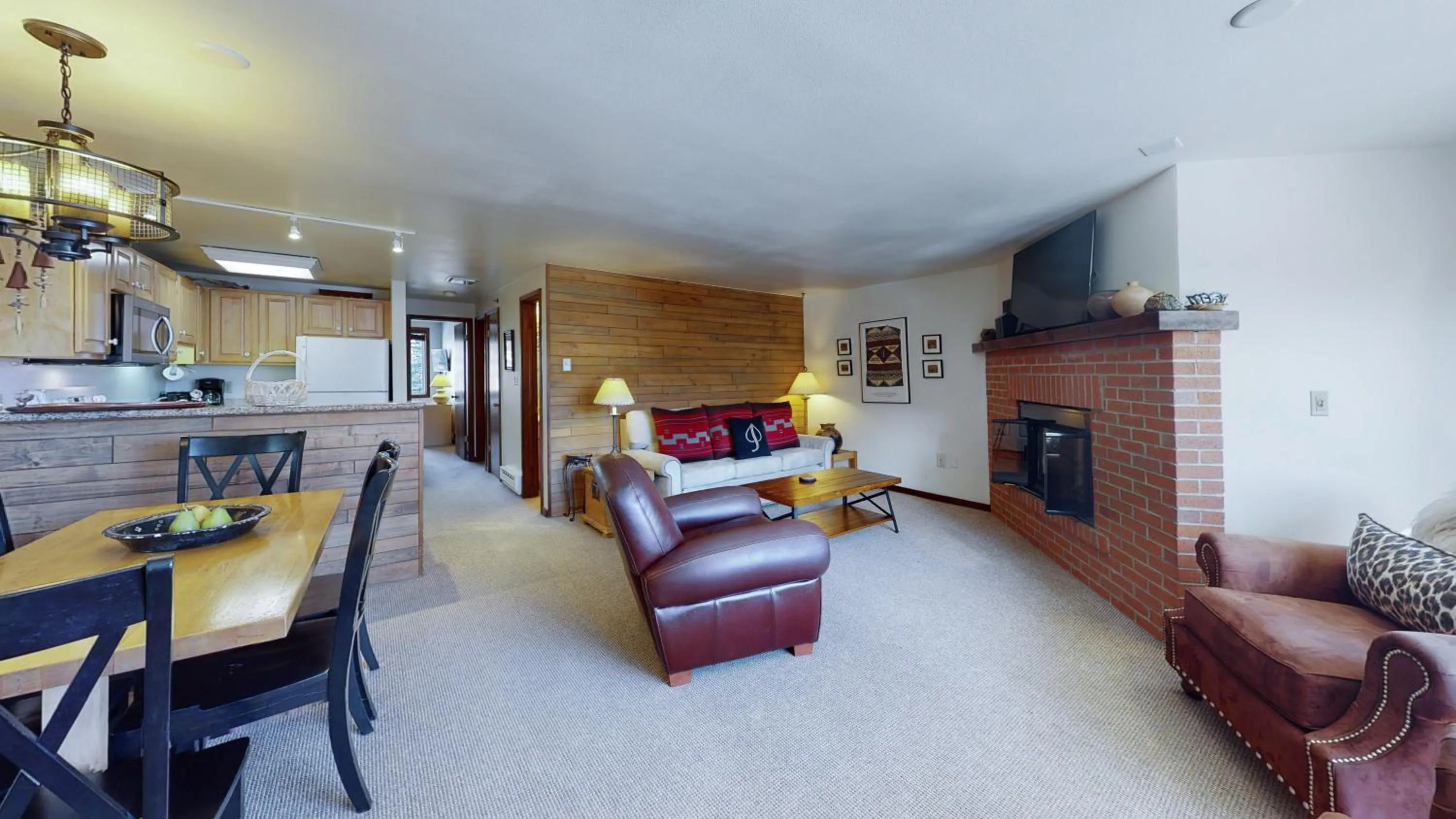 Terracehouse - CoralTree Residence Collection