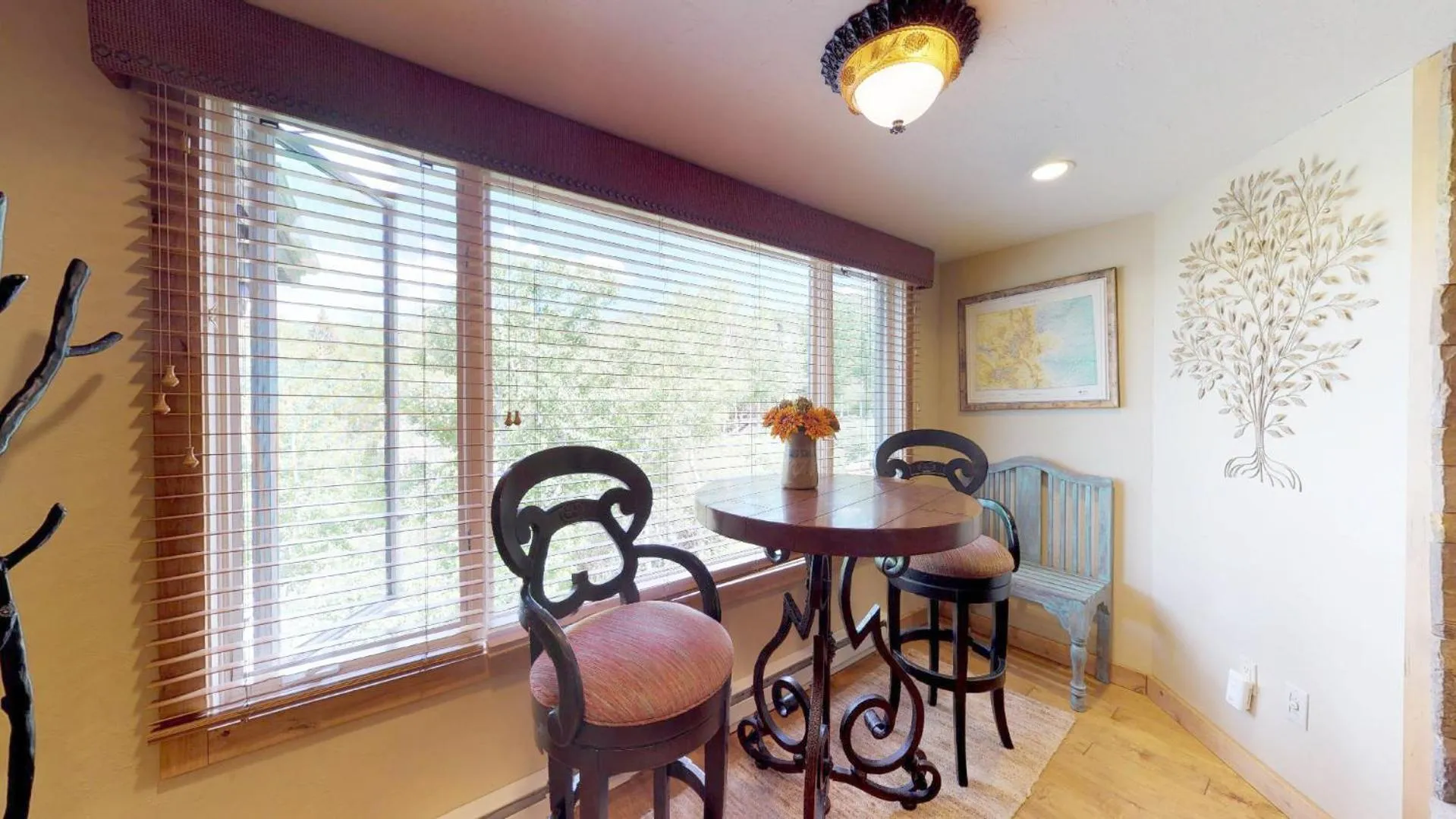 Terracehouse - CoralTree Residence Collection